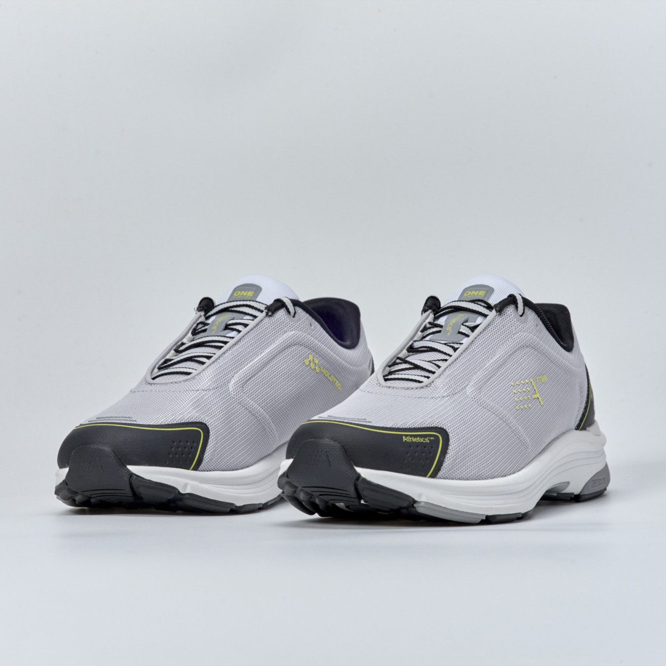 Athletics FTWR One Remastered