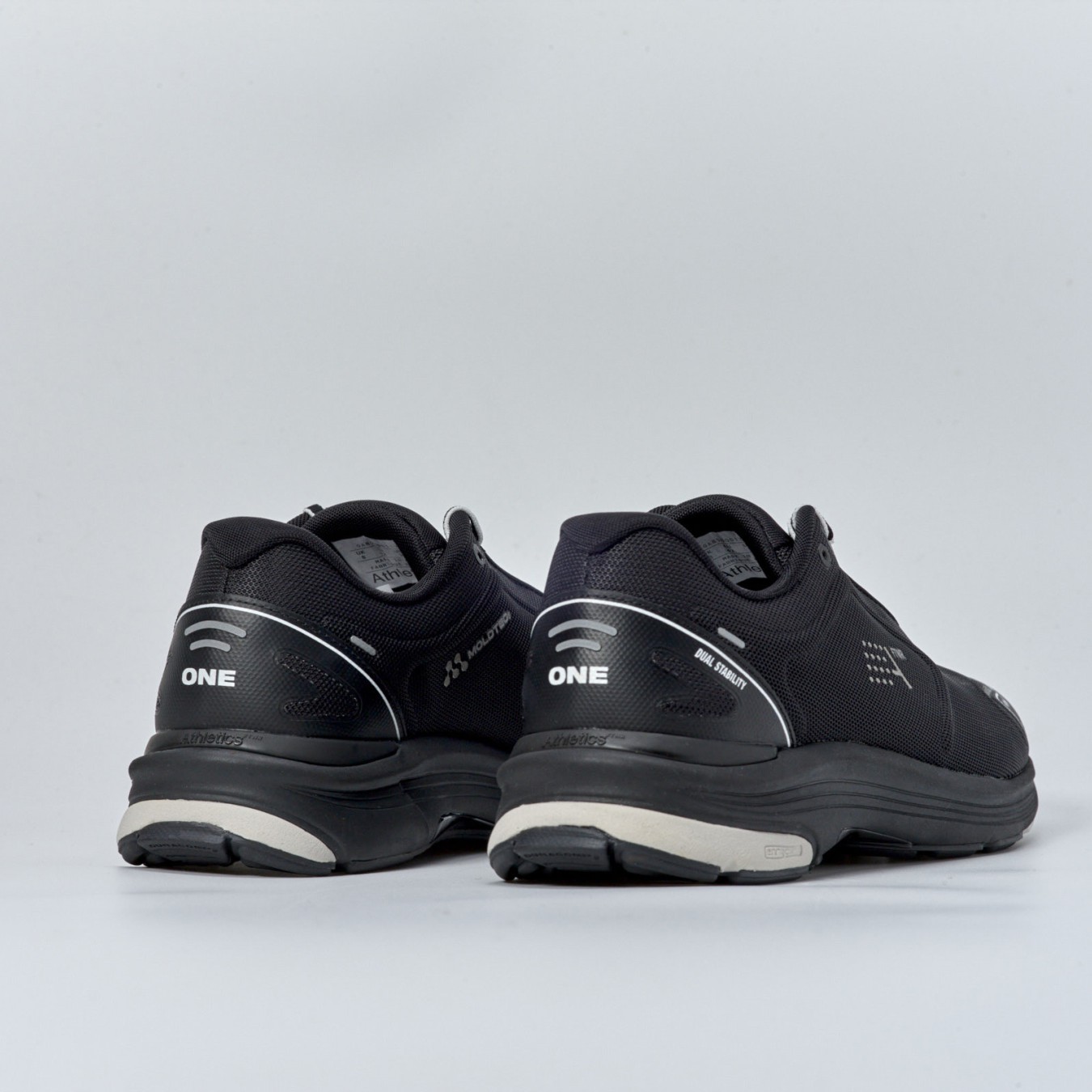Athletics FTWR One Remastered
