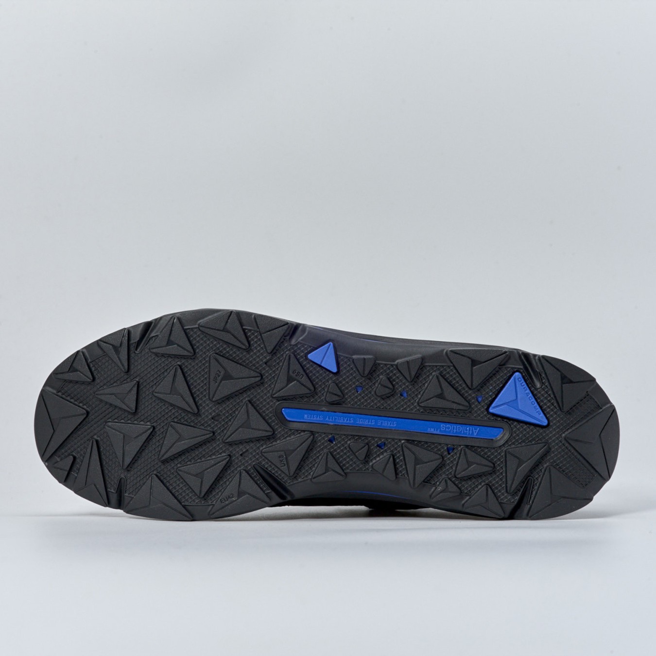 Athletics FTWR 2.0 Low