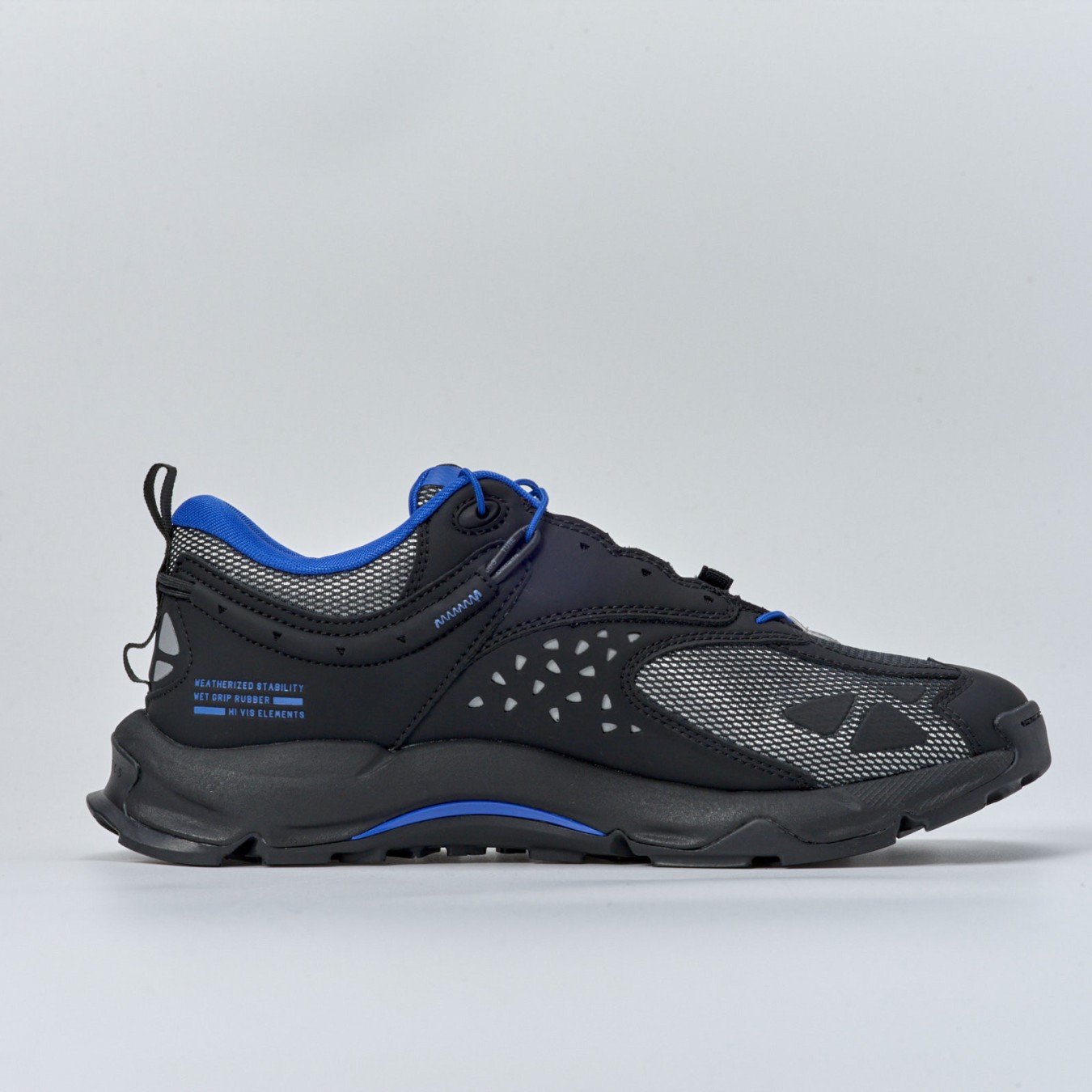 Athletics FTWR 2.0 Low