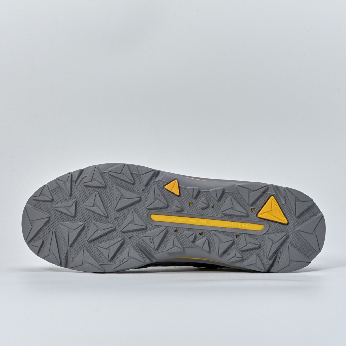 Athletics FTWR 2.0 Low