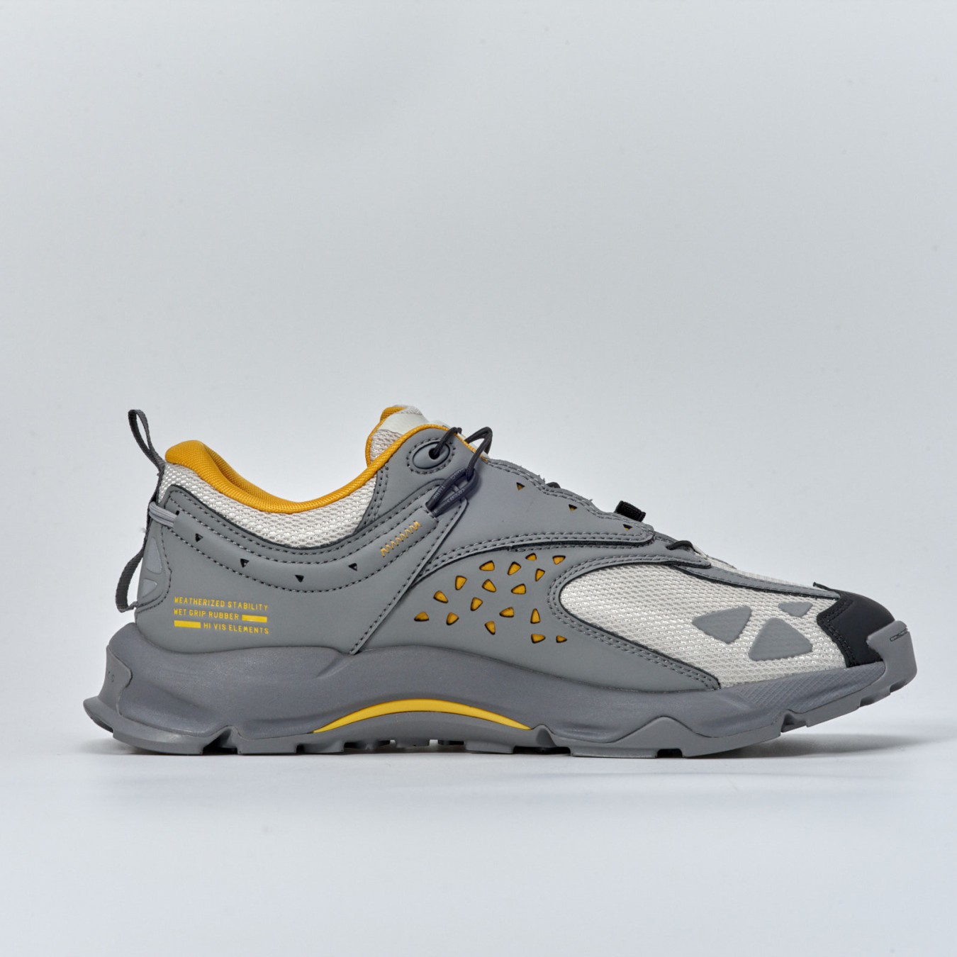 Athletics FTWR 2.0 Low