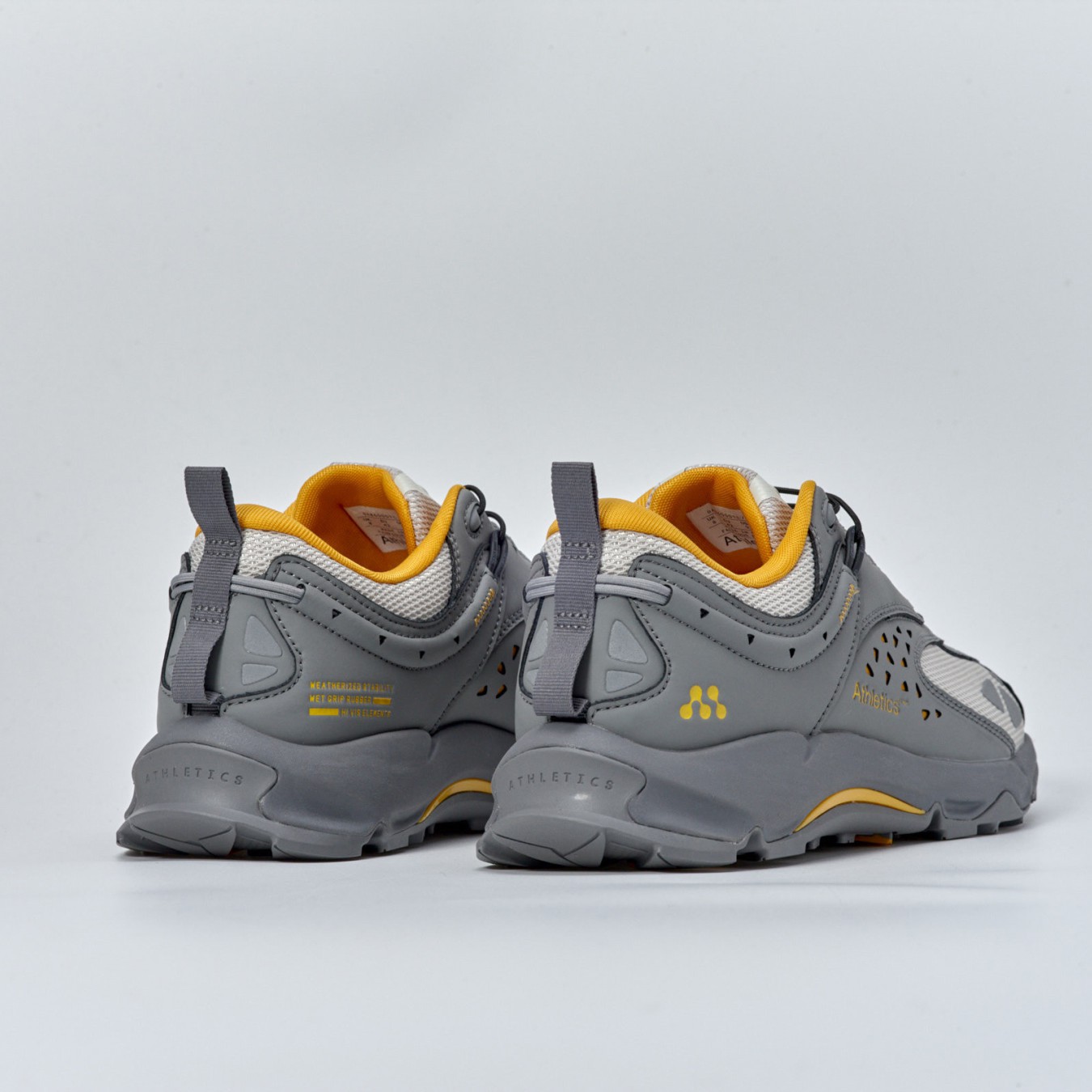 Athletics FTWR 2.0 Low
