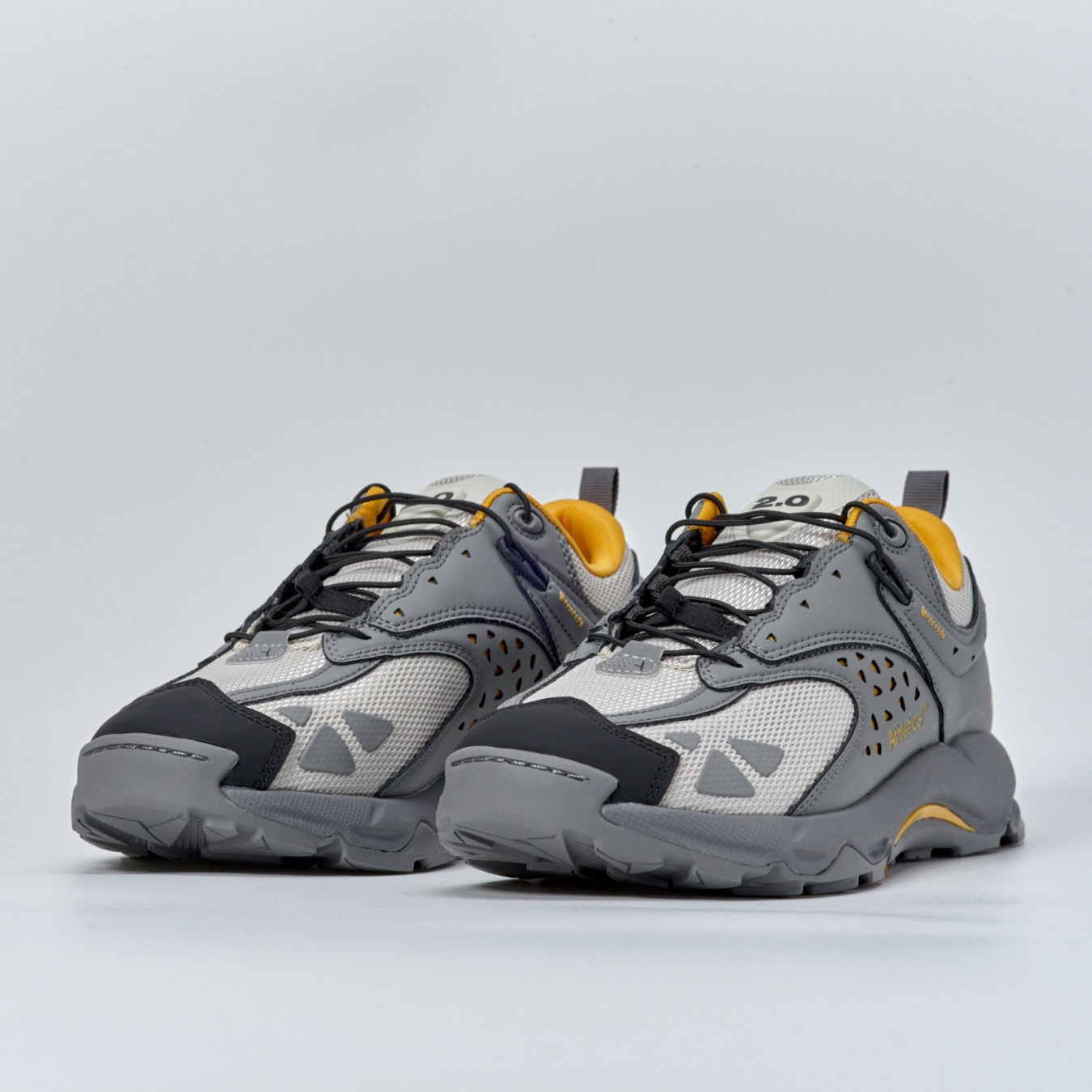 Athletics FTWR 2.0 Low