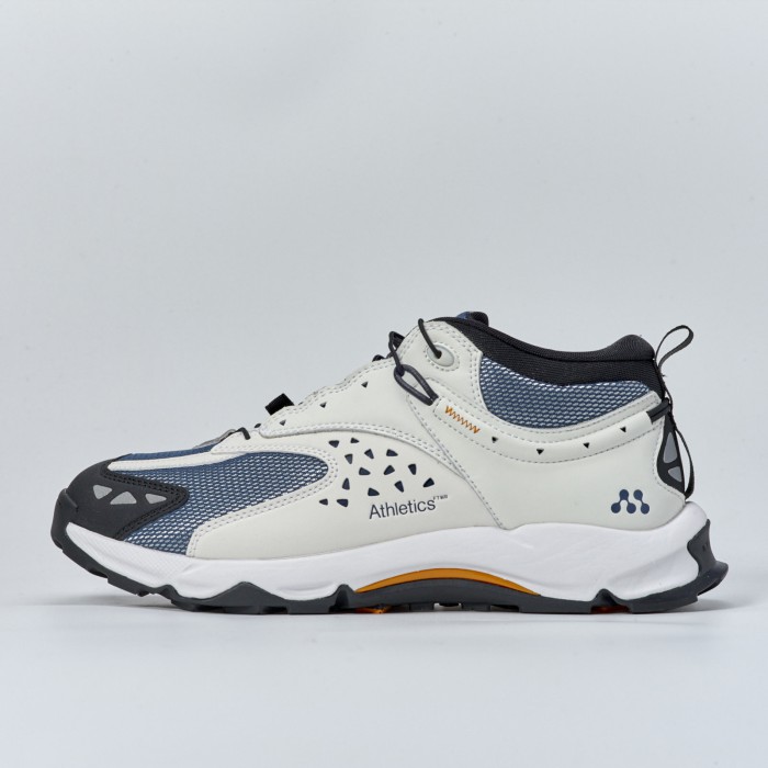 Athletics FTWR 2.0 Mid Waterproof
