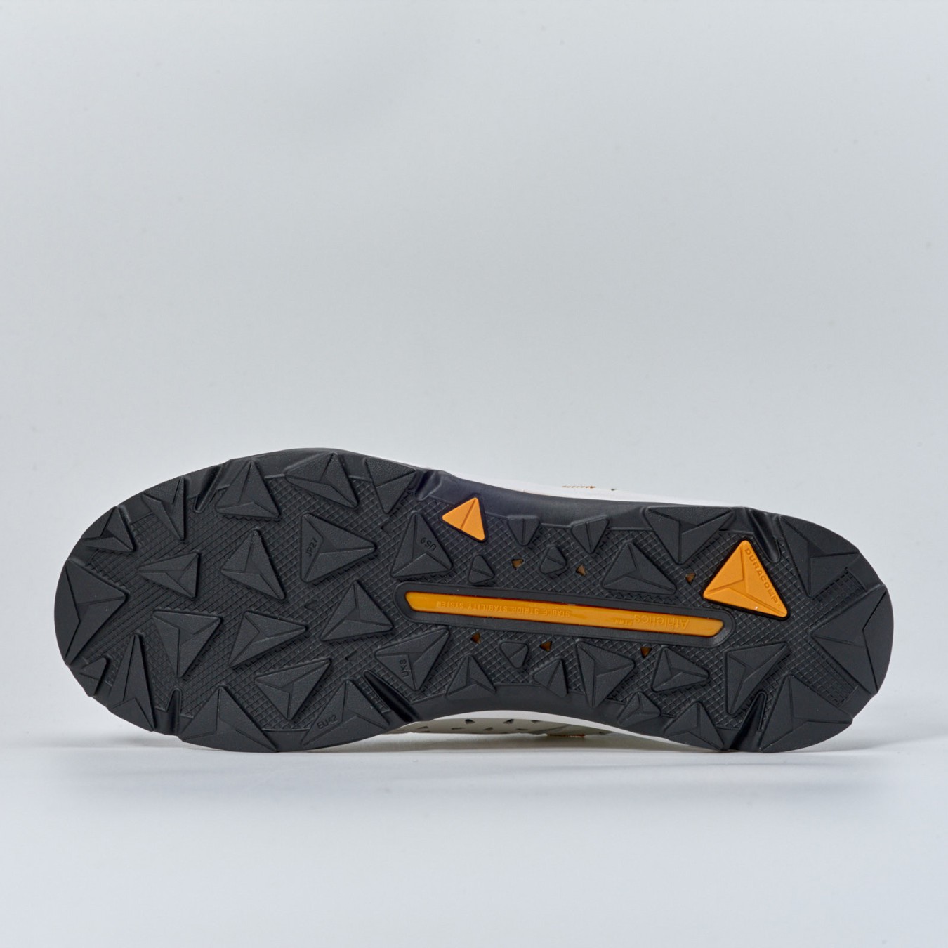 Athletics FTWR 2.0 Mid Waterproof
