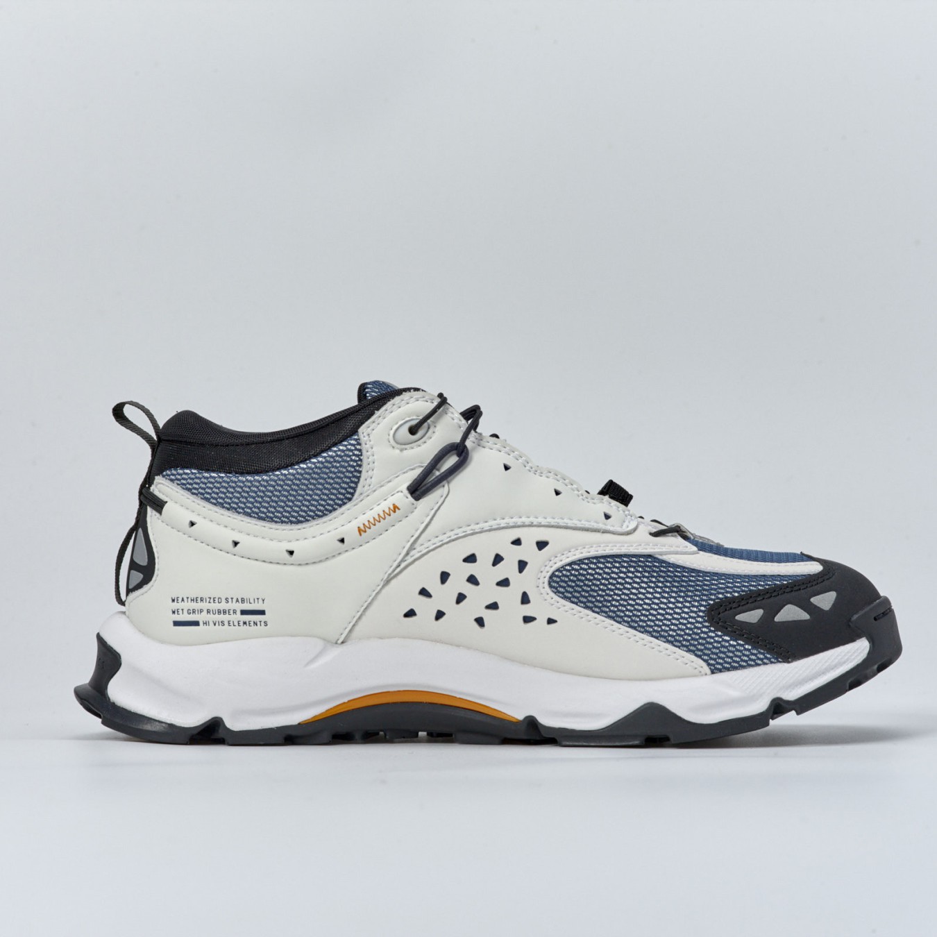 Athletics FTWR 2.0 Mid Waterproof