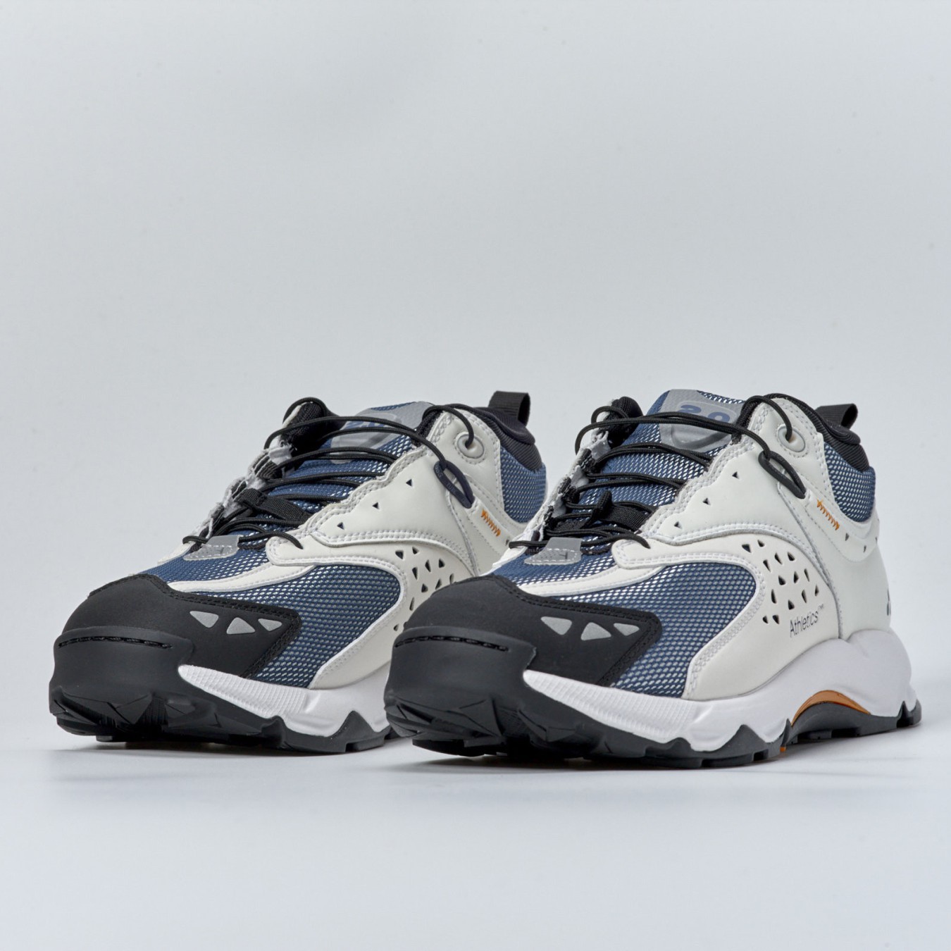 Athletics FTWR 2.0 Mid Waterproof