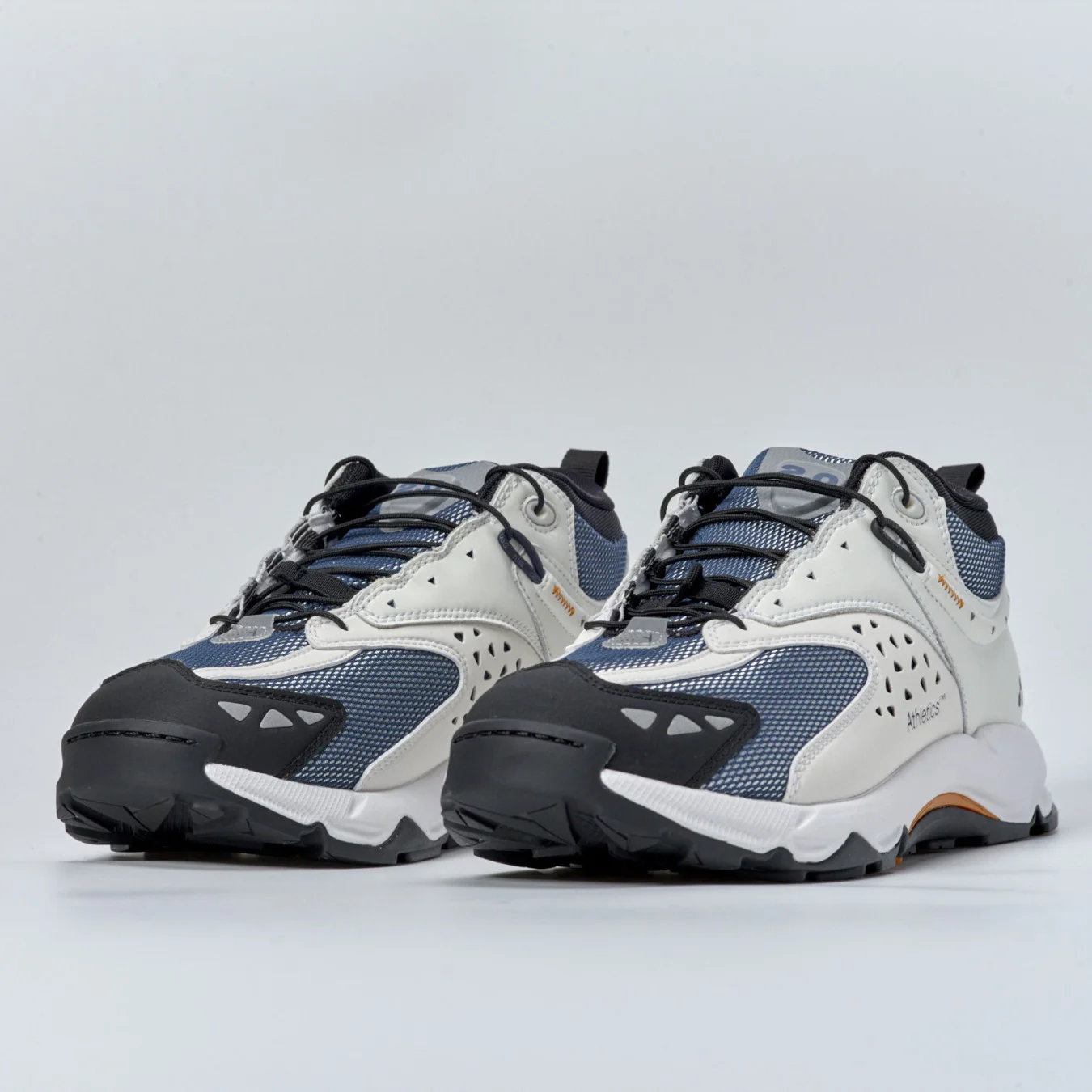Athletics FTWR 2.0 Mid Waterproof Athletics FTWR 2.0 Mid Waterproof