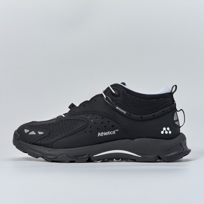 Athletics FTWR 2.0 Mid Waterproof