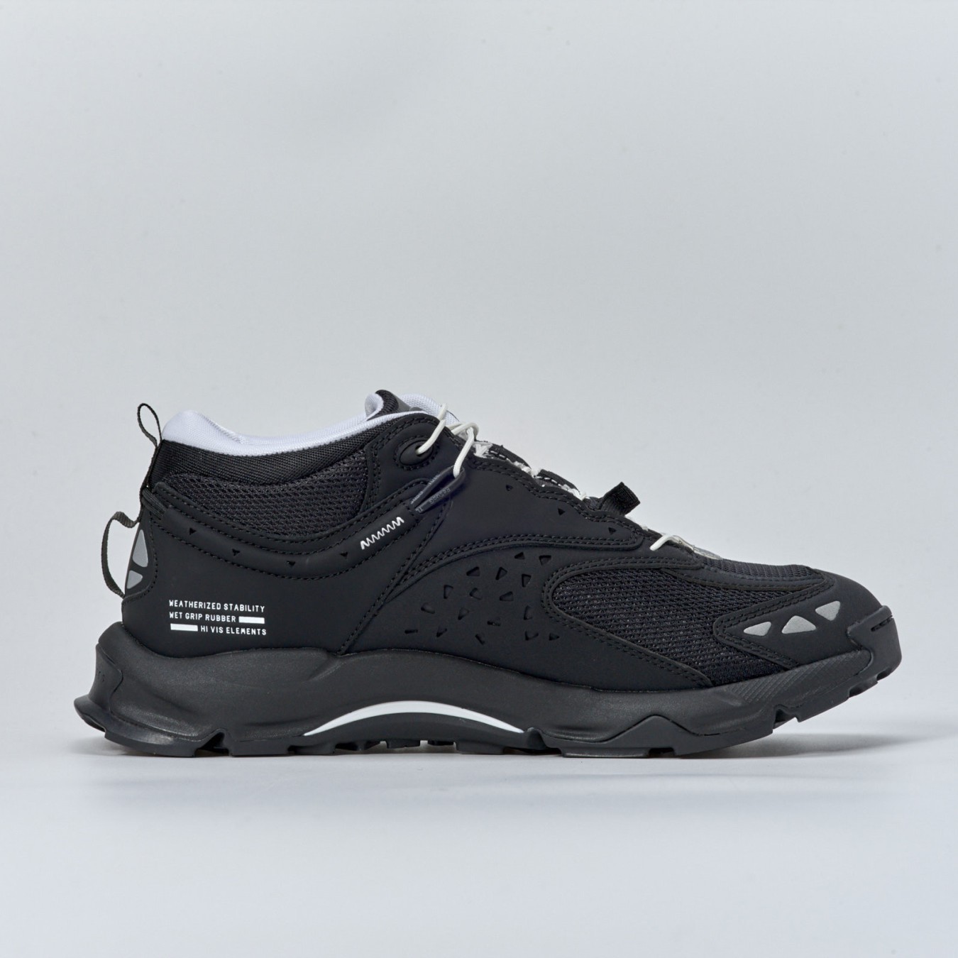 Athletics FTWR 2.0 Mid Waterproof