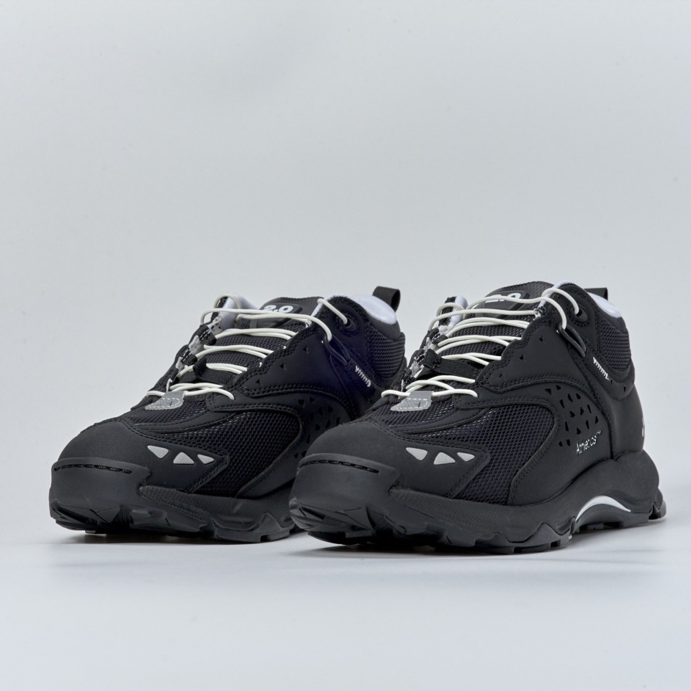 Athletics FTWR 2.0 Mid Waterproof