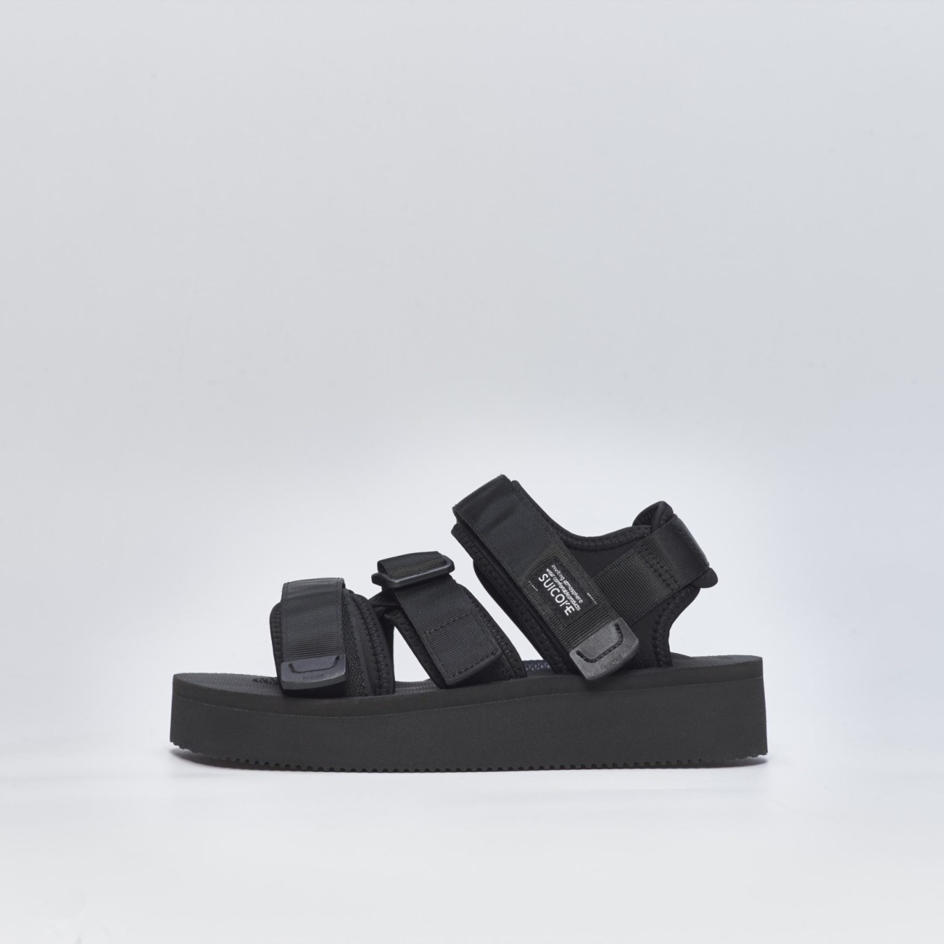 Suicoke Kisse-PO