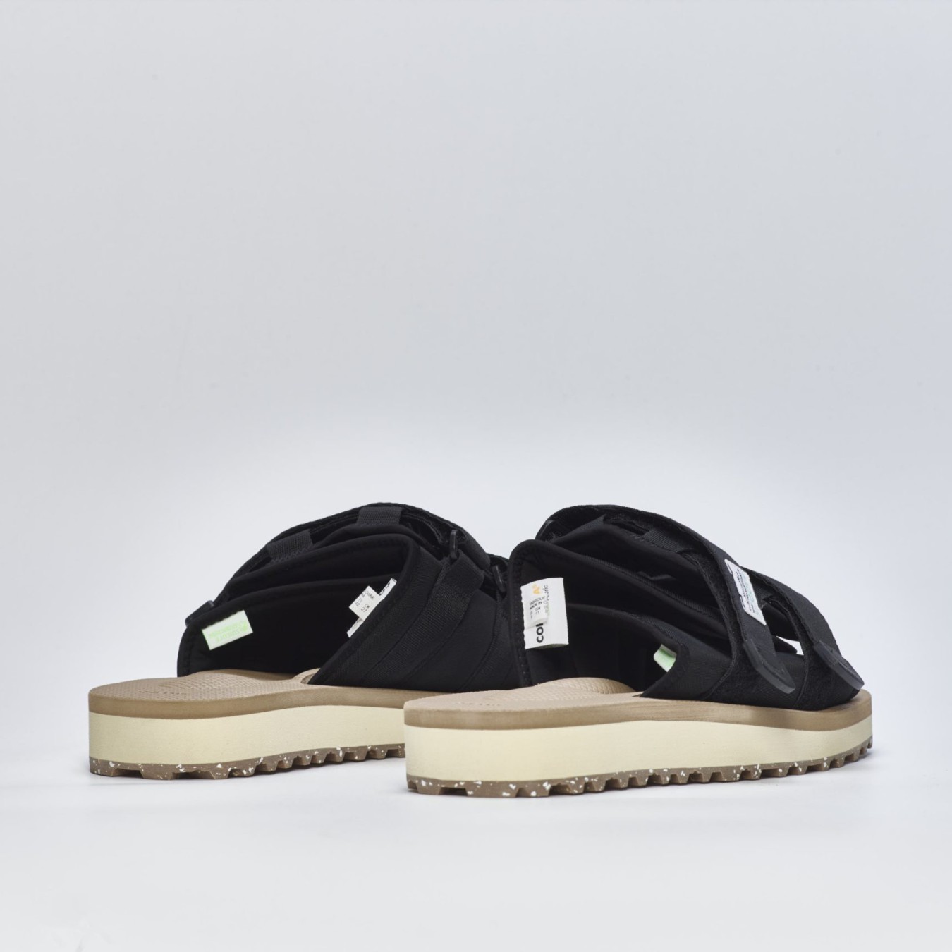 Suicoke Moto-Cab-ECO