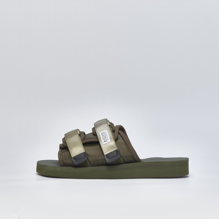 Suicoke Moto-Cab