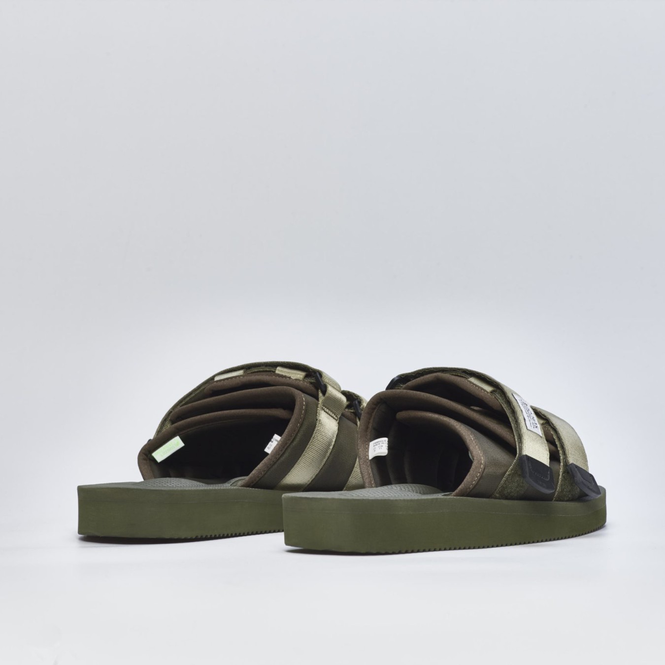 Suicoke Moto-Cab