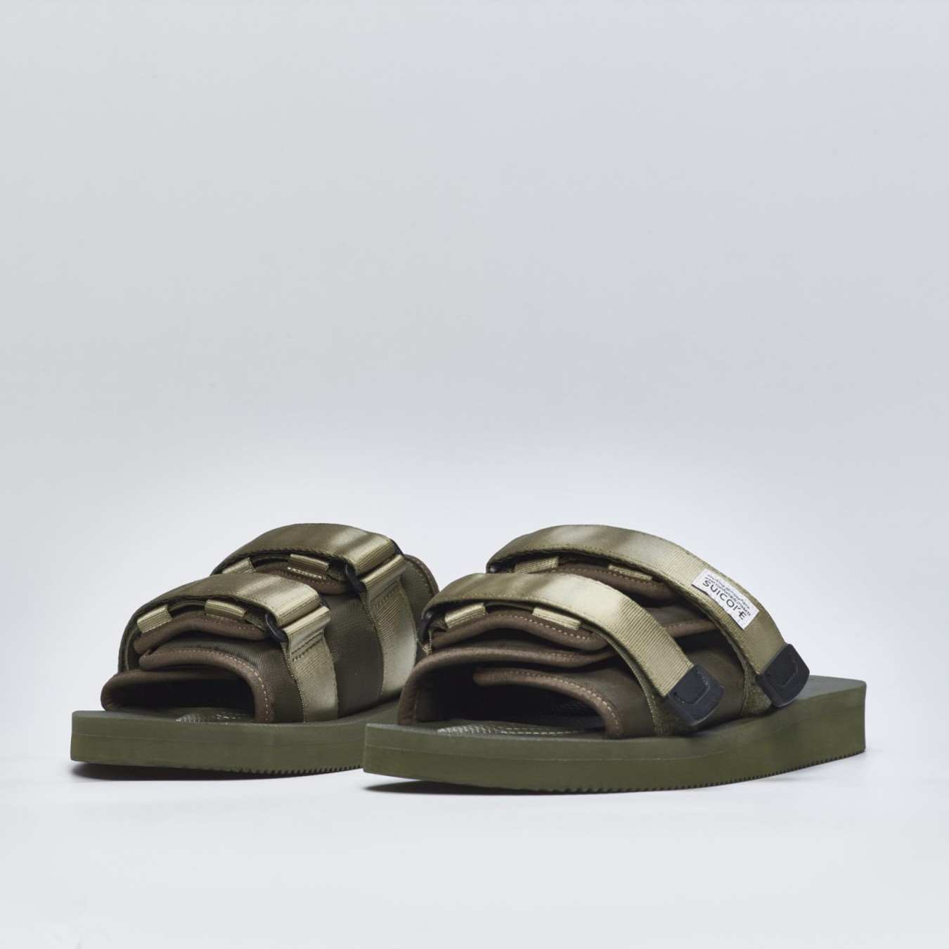 Suicoke Moto-Cab