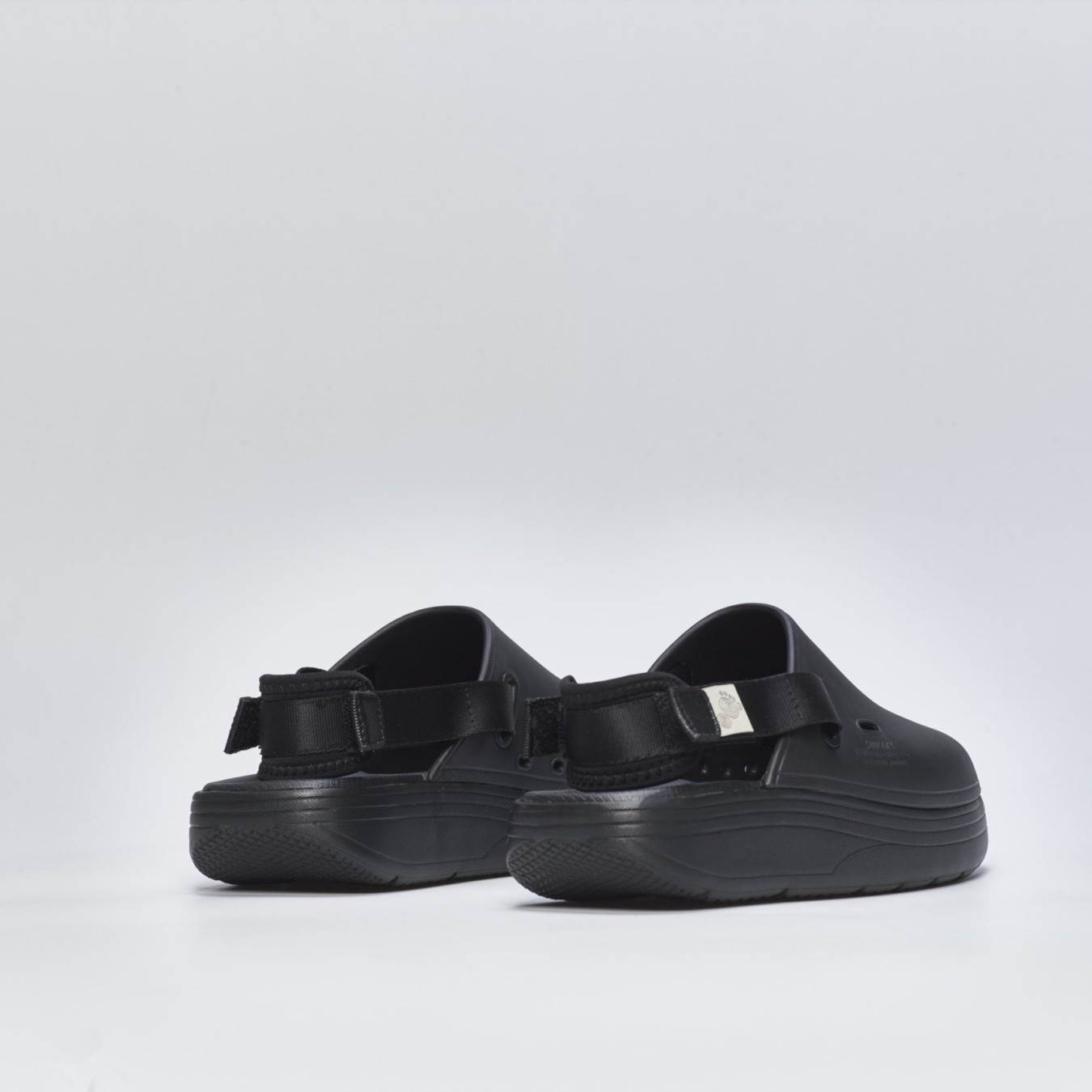 Suicoke Cappo