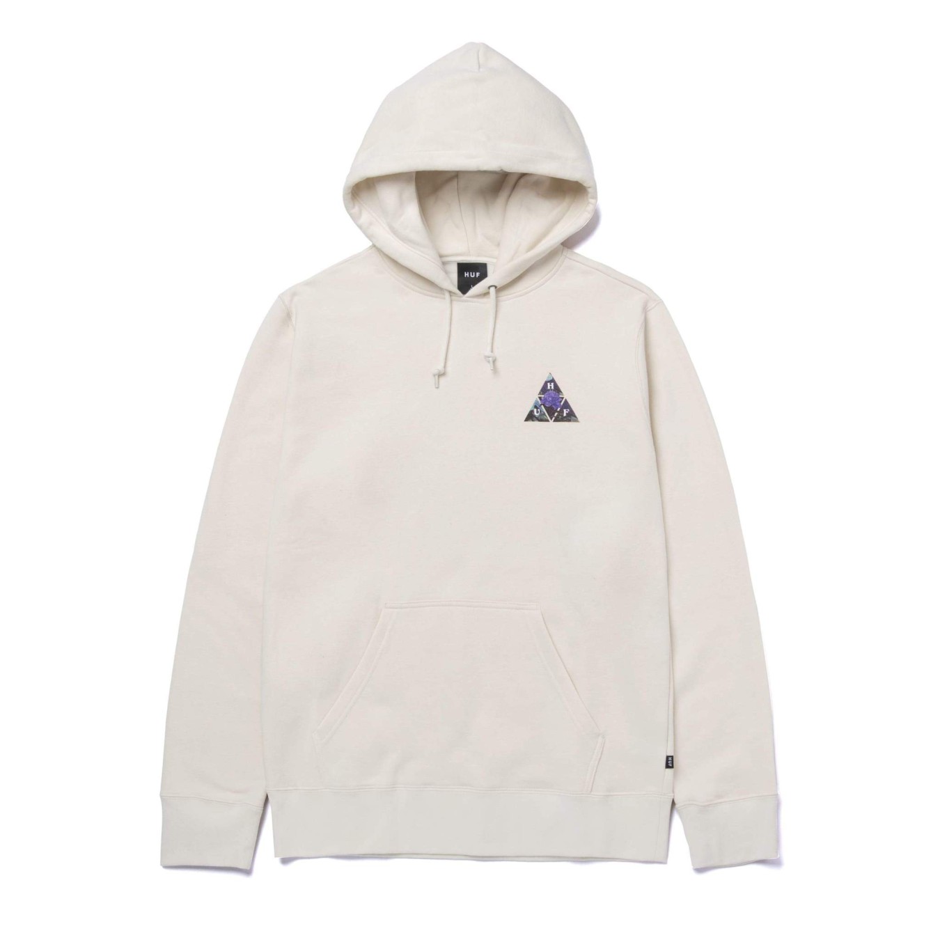 Huf New Dawn Triple Triangle Hoodie