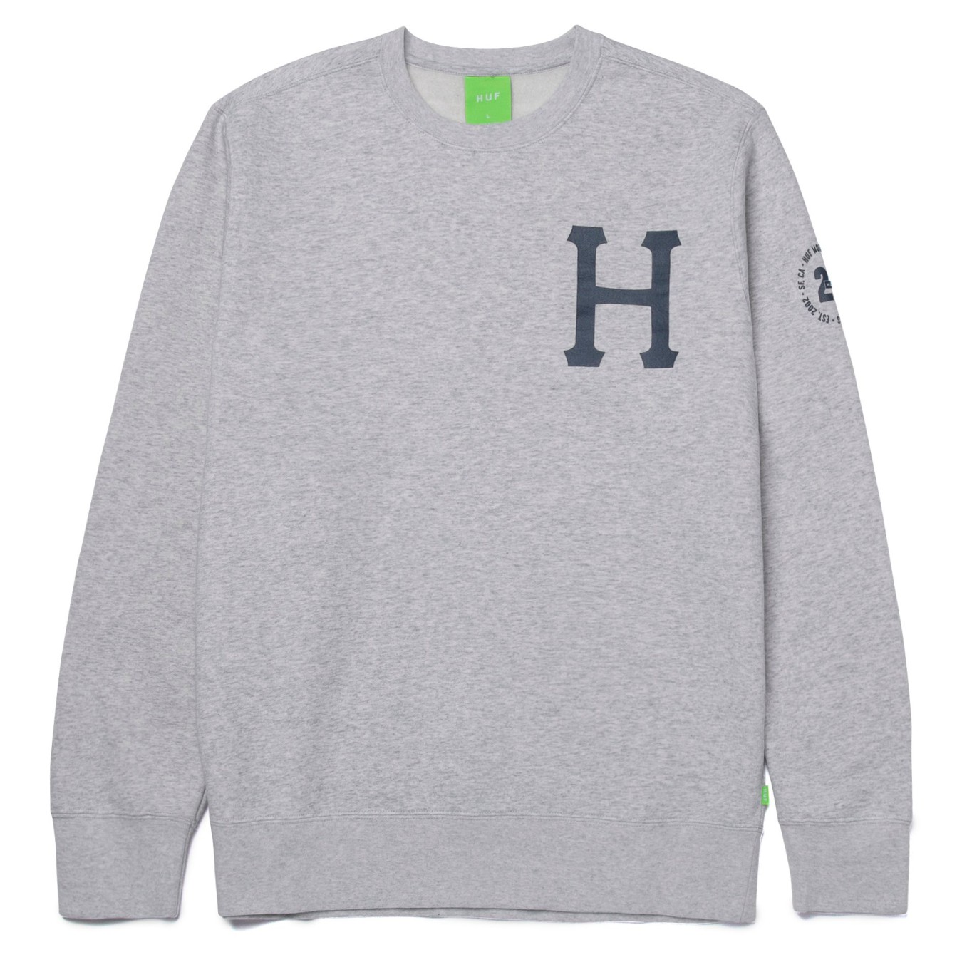 Huf Forever Crewneck Sweatshirt