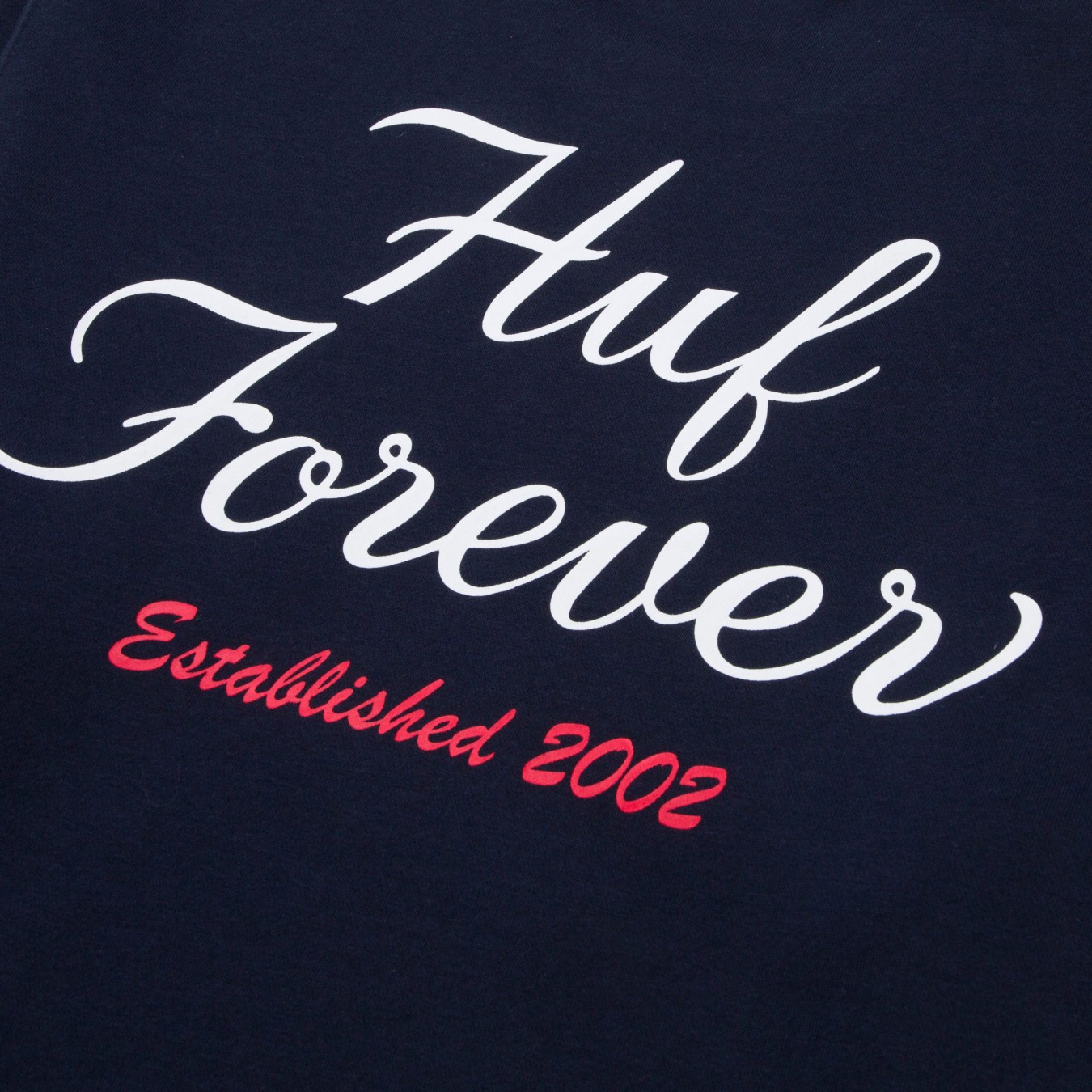 Huf Forever Crewneck Sweatshirt