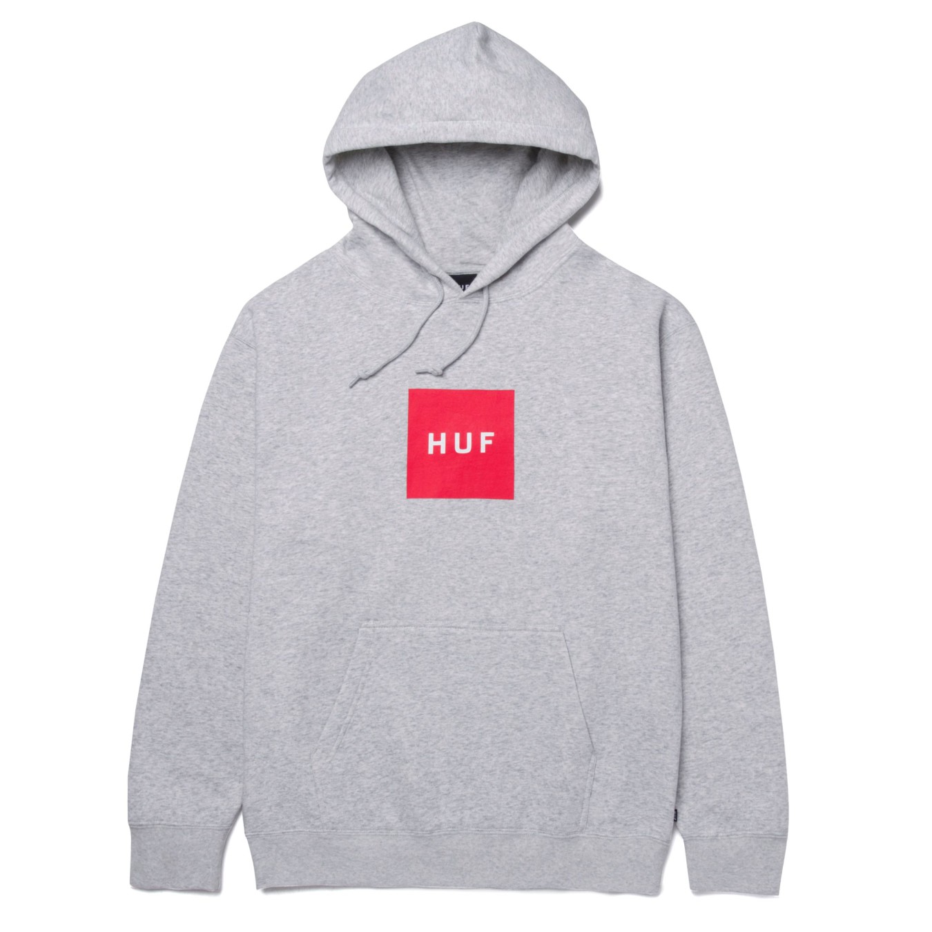 Huf Essentials Box Logo Pullover
