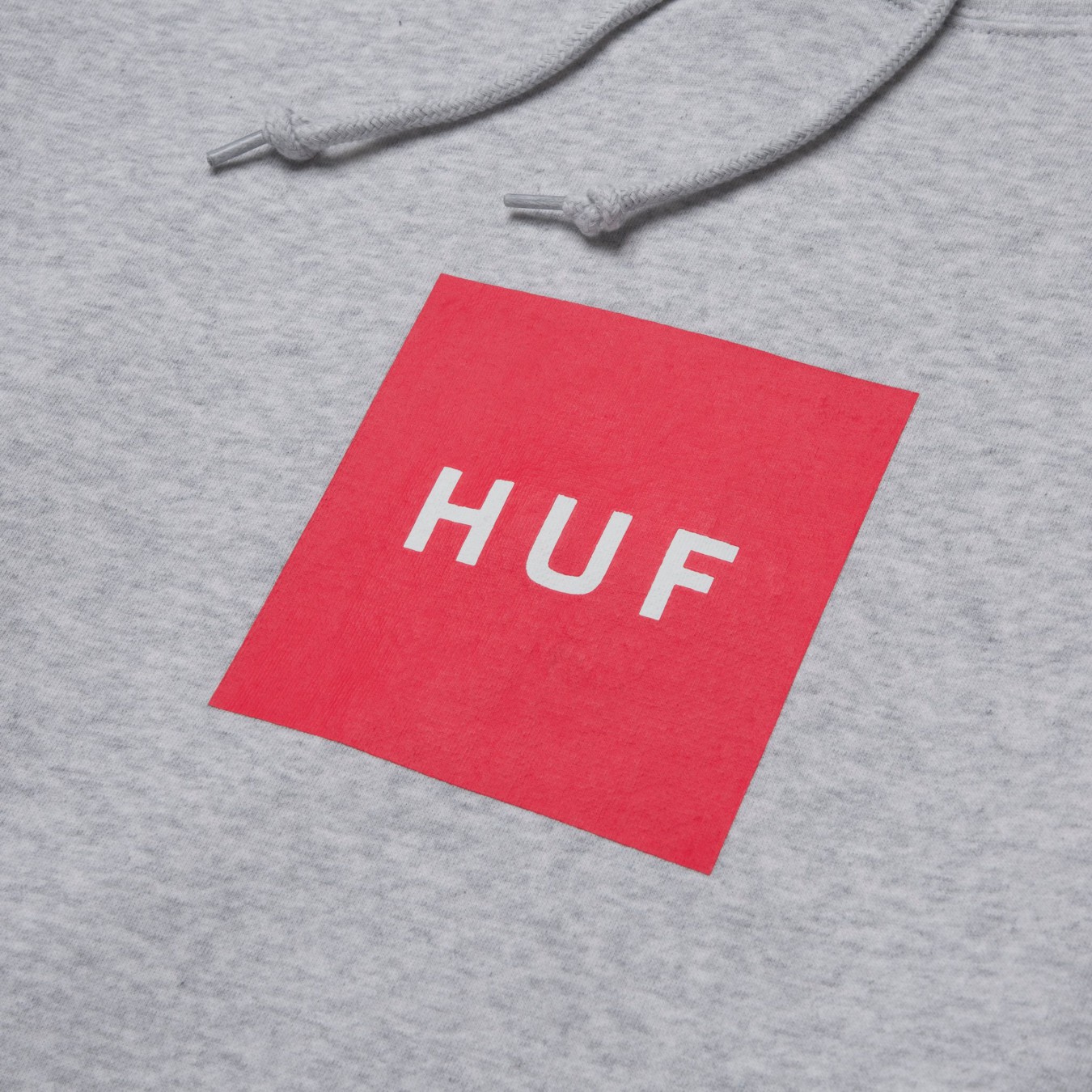 Huf Essentials Box Logo Pullover