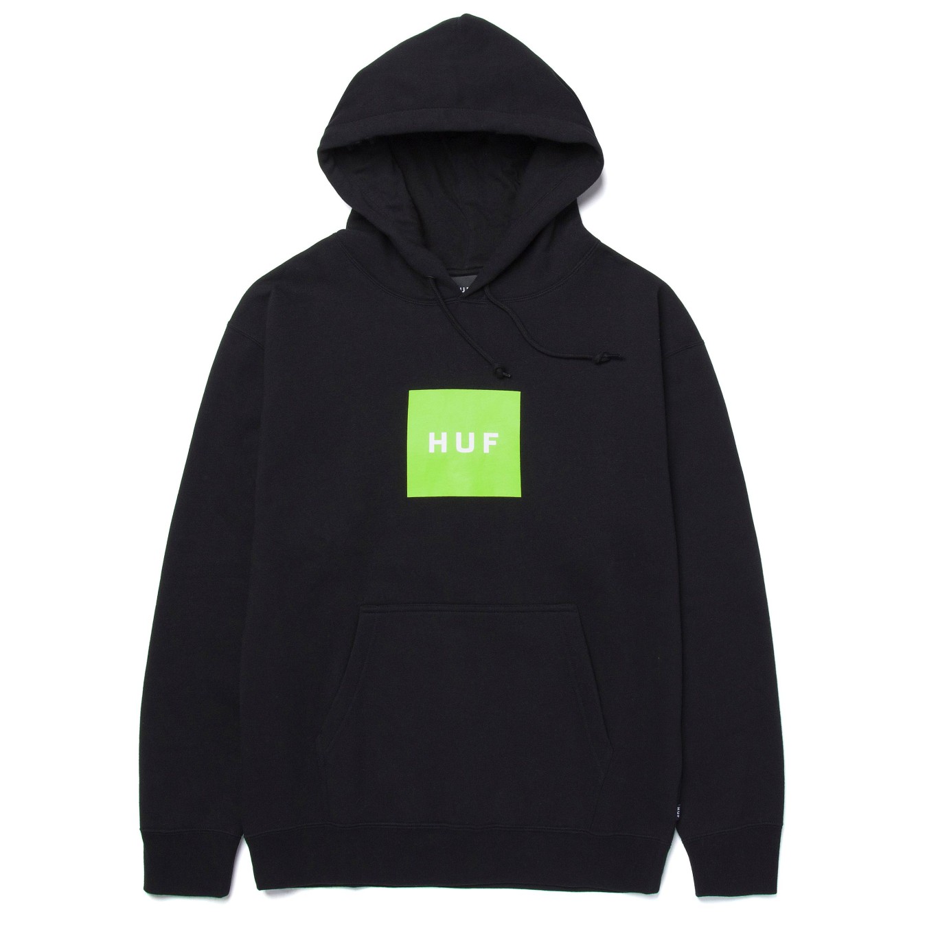 Huf Essentials Box Logo Pullover