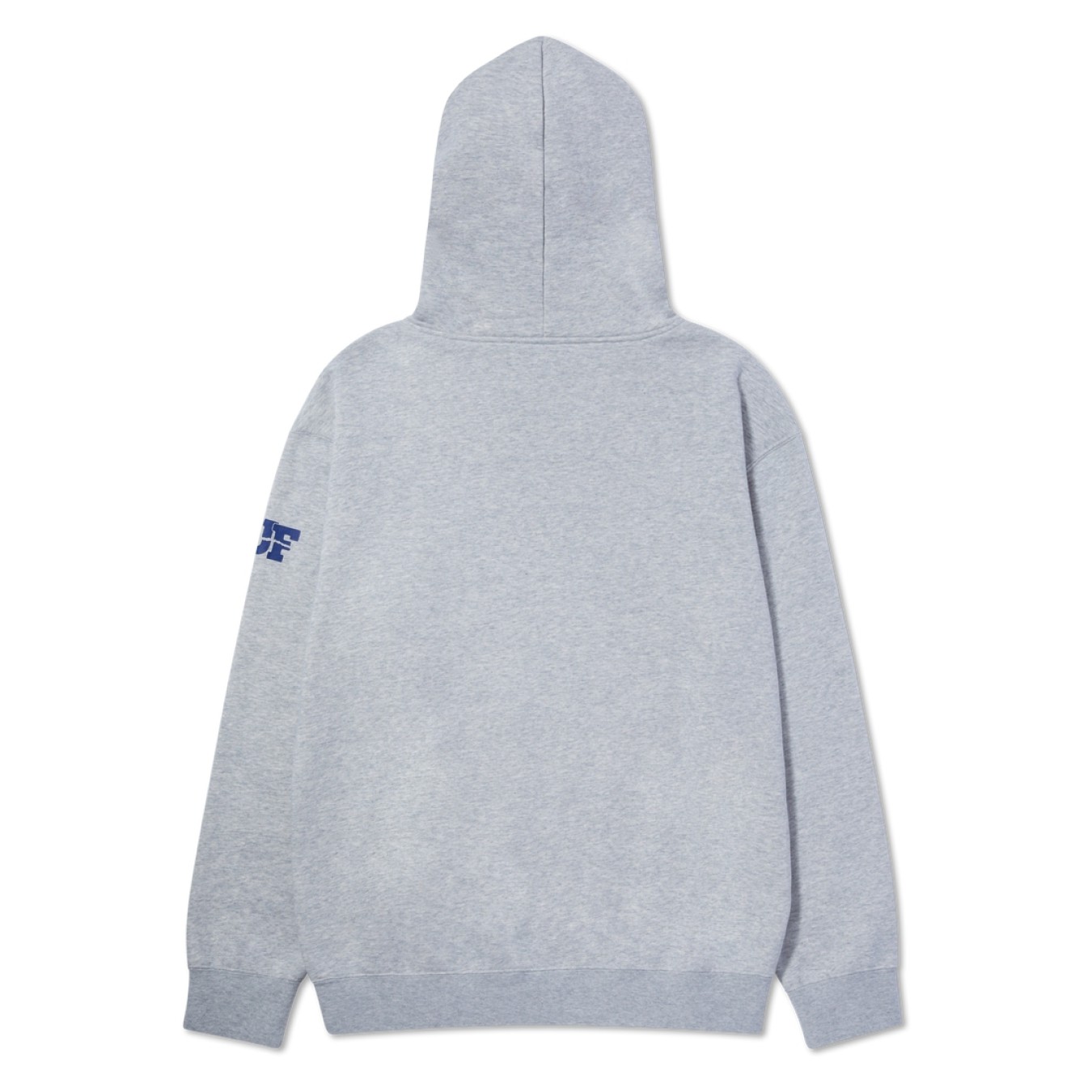Huf Damaged Pullover Hoodie