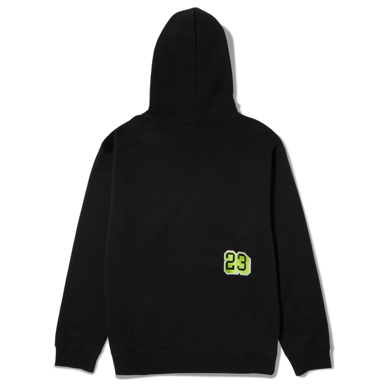 Huf Thicc H Pullover Hoodie