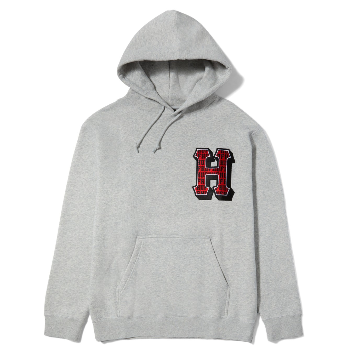 Huf Thicc H Pullover Hoodie