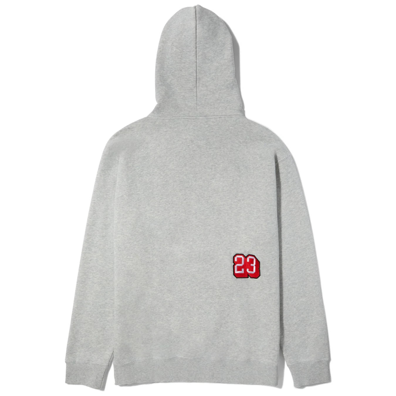 Huf Thicc H Pullover Hoodie