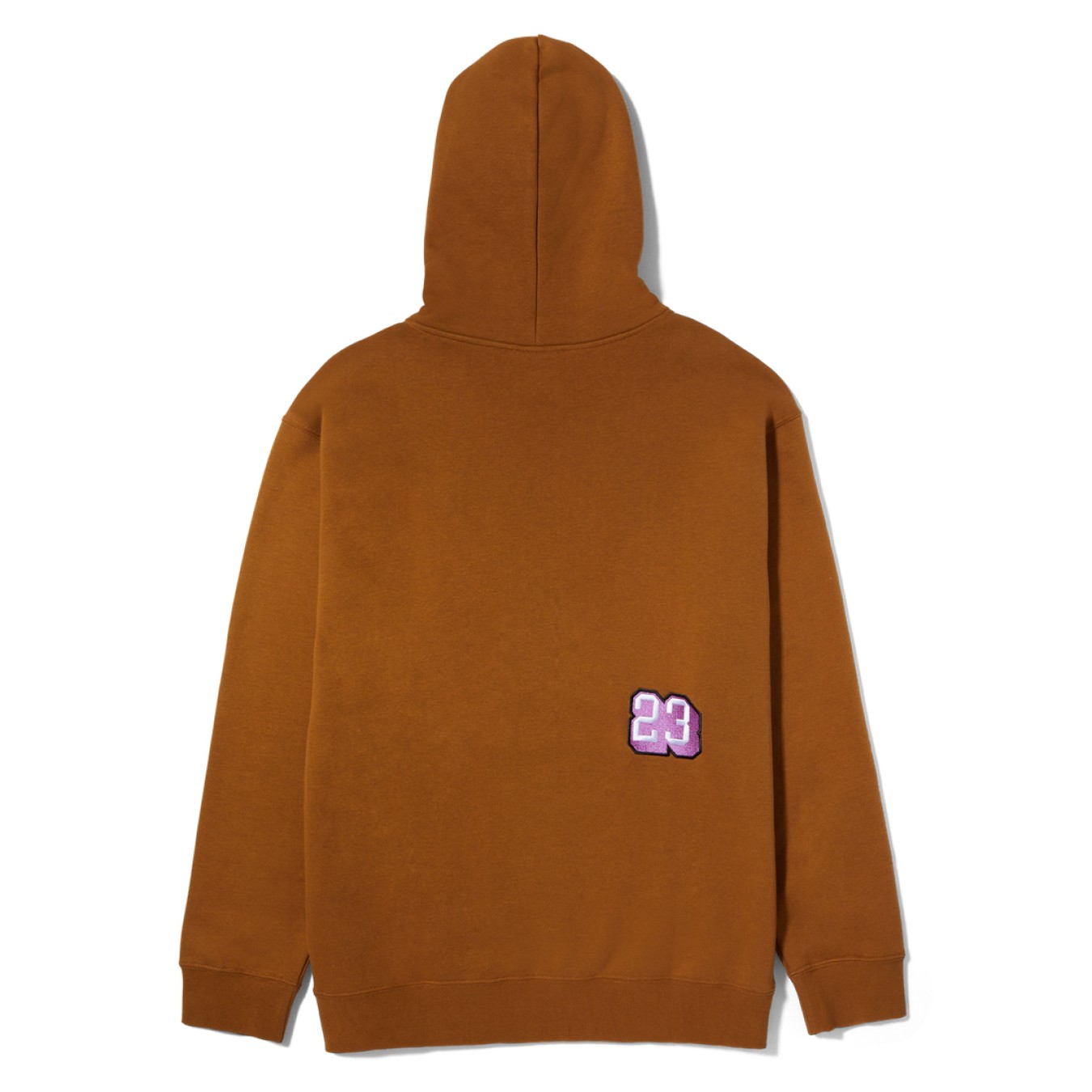 Huf Thicc H Pullover Hoodie