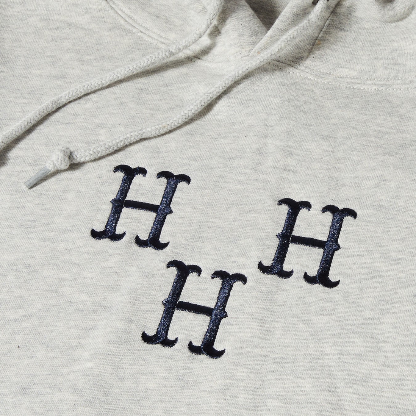 Huf Hat Trick Pullover Hoodie