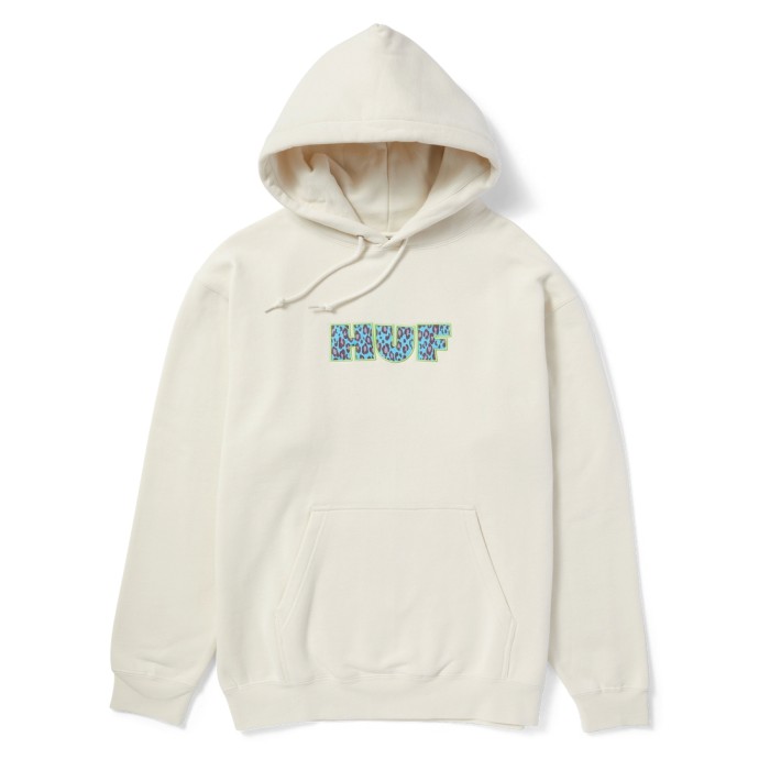 Huf Cheata Pullover Hoodie
