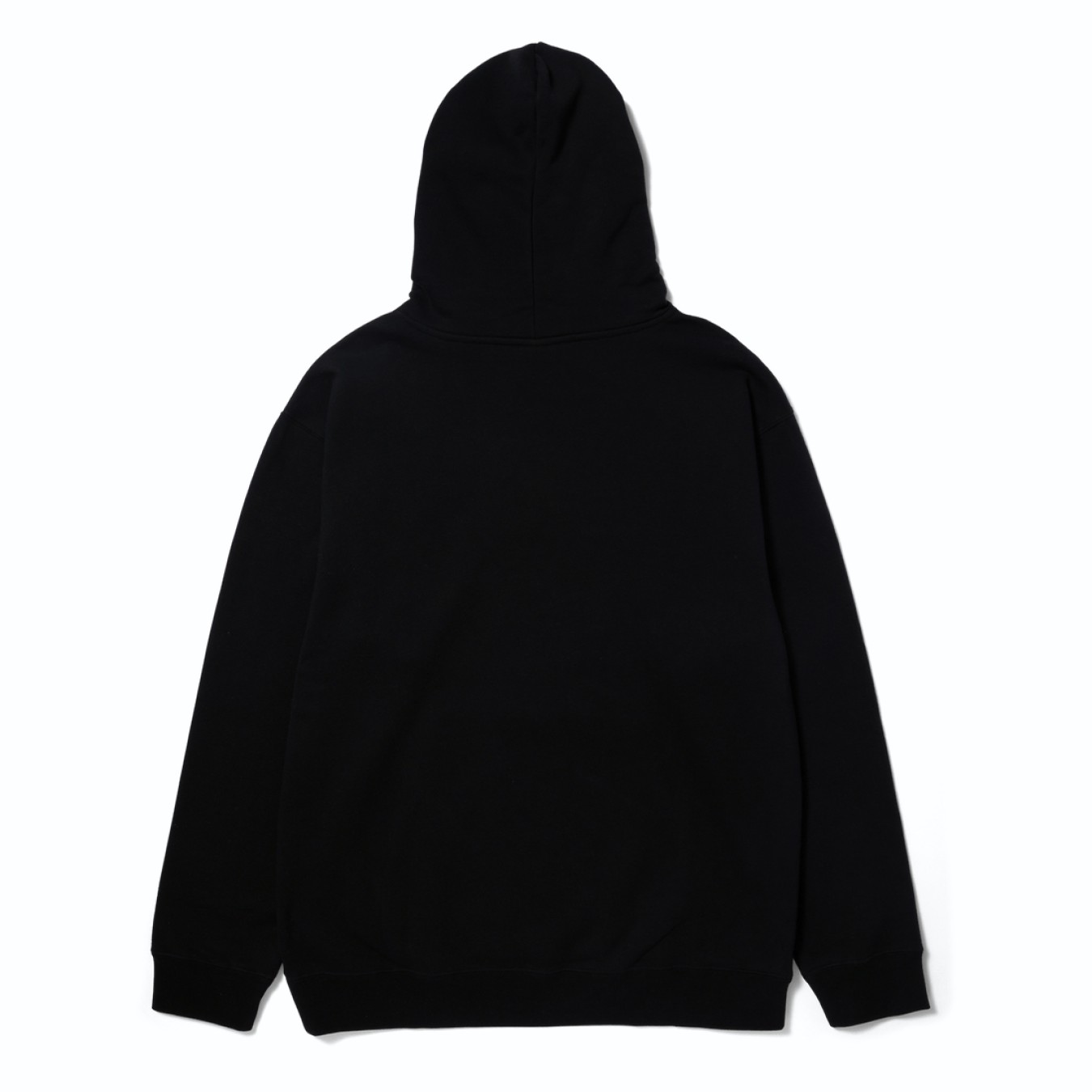 Huf All Star Full-Zip Hoodie