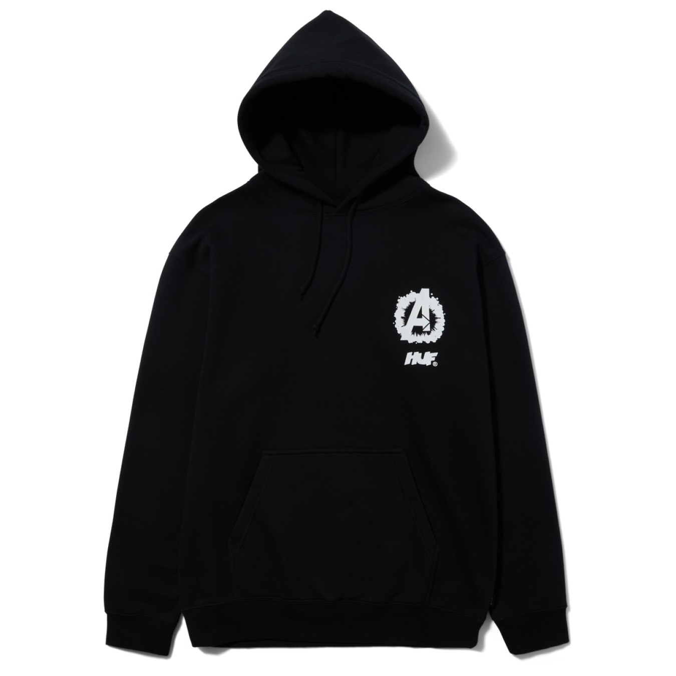 Huf x Avengers Cosmic Assemblage Pullover Hoodie