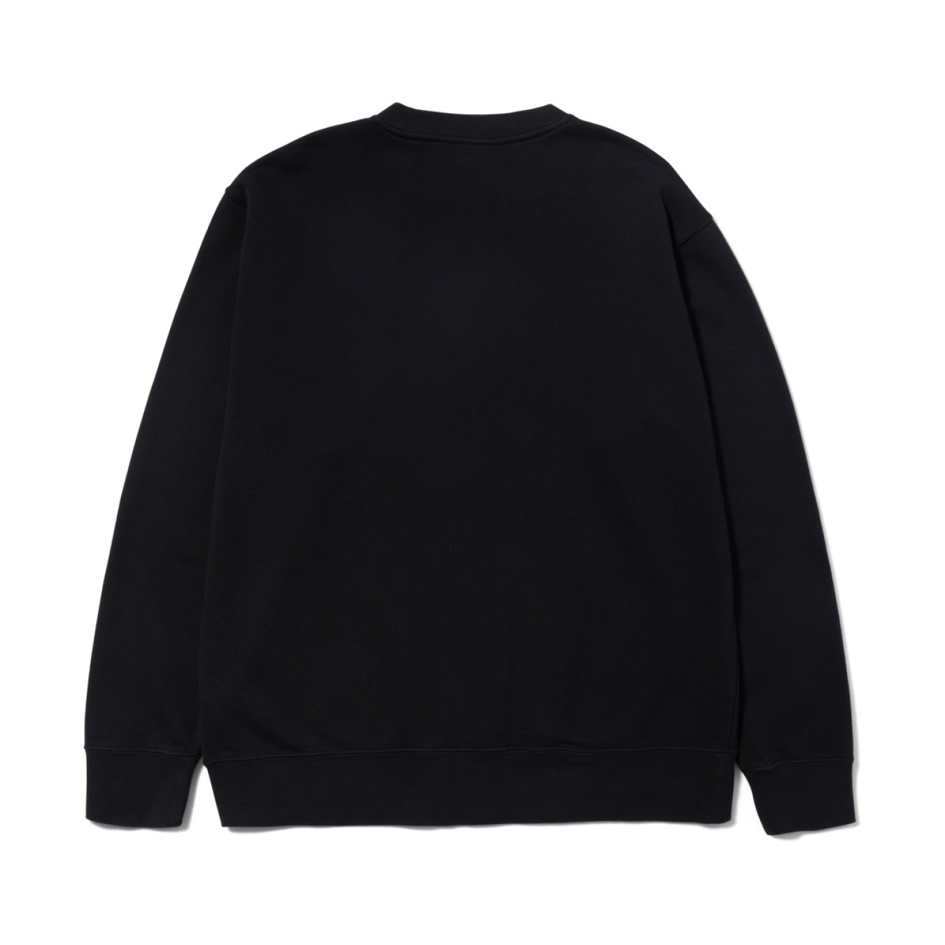 Huf x Avengers Thanos Eye Washed Crewneck Sweatshirt