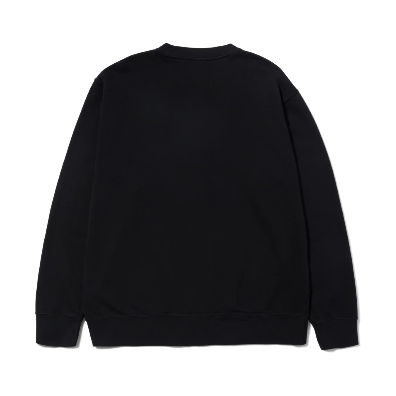 Huf x Avengers Thanos Eye Washed Crewneck Sweatshirt