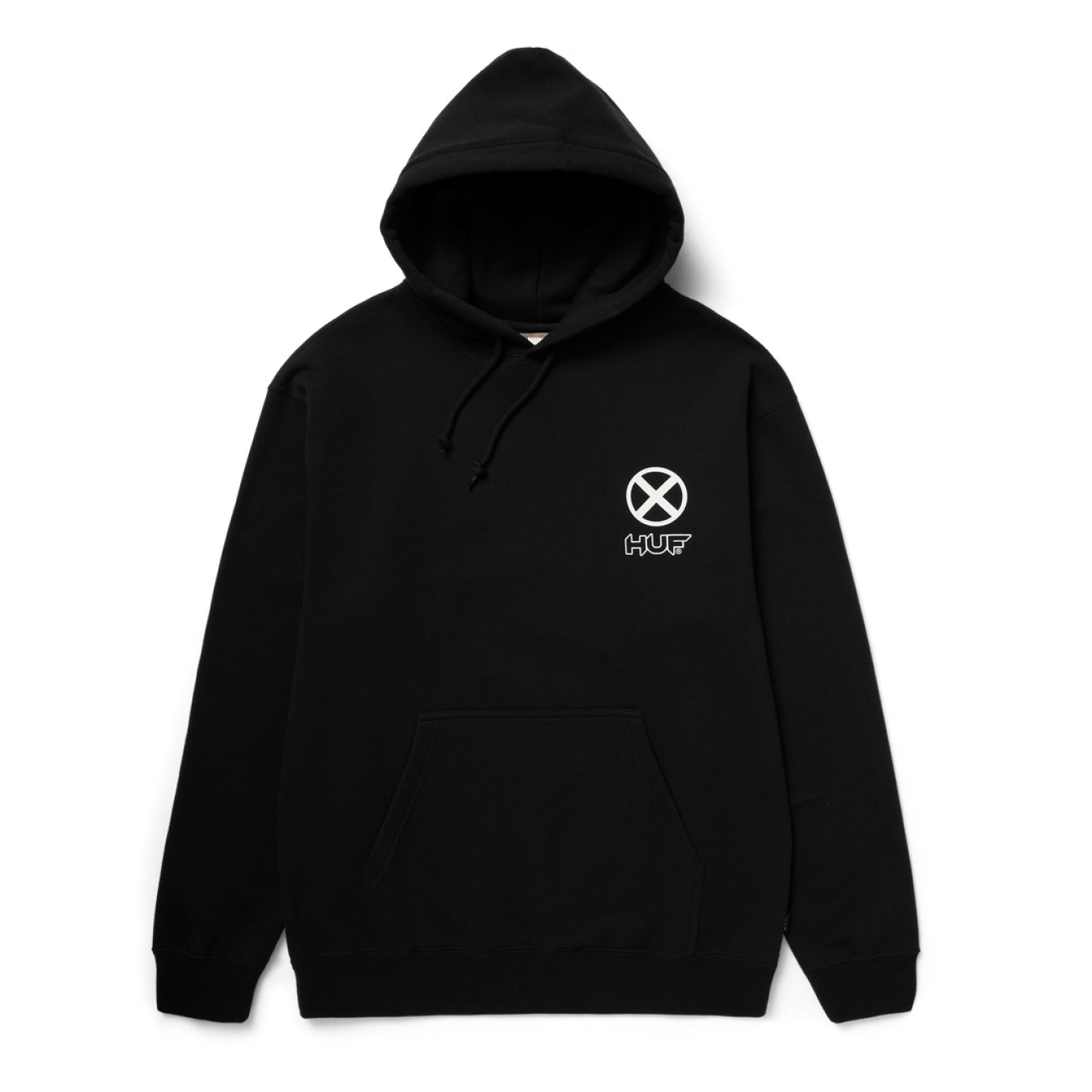 Huf x X-Men Triple Triangle Pullover Hoodie