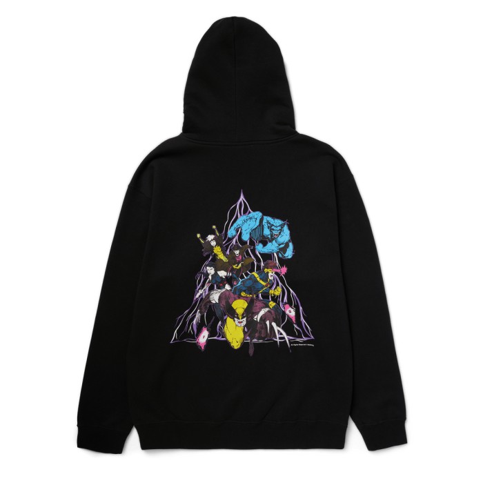 Huf x X-Men Triple Triangle Pullover Hoodie