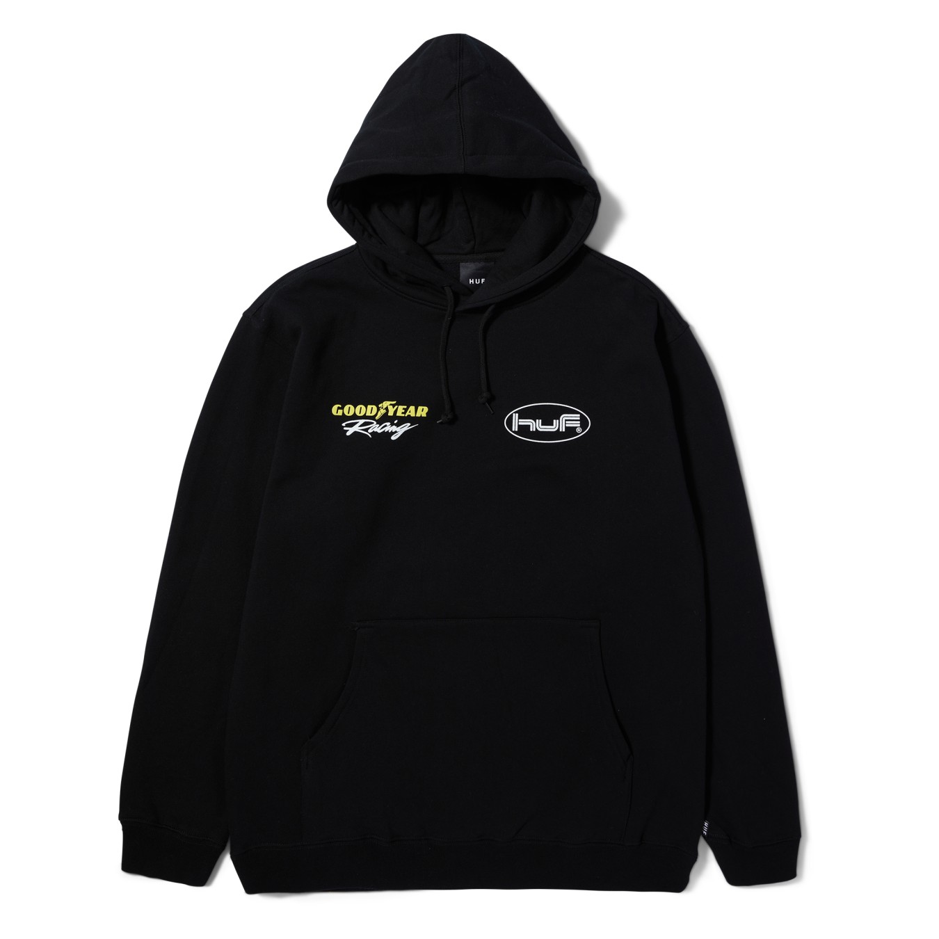 Huf x Goodyear F1 Pullover Hoodie