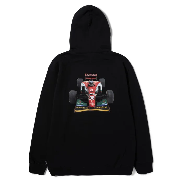 Huf x Goodyear F1 Pullover Hoodie