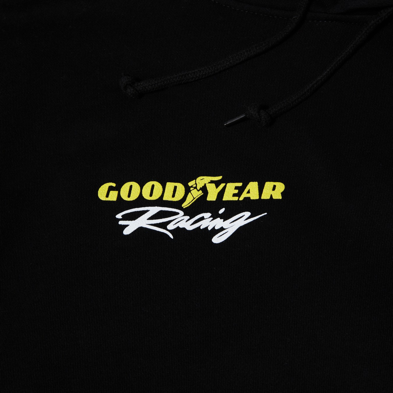 Huf x Goodyear F1 Pullover Hoodie