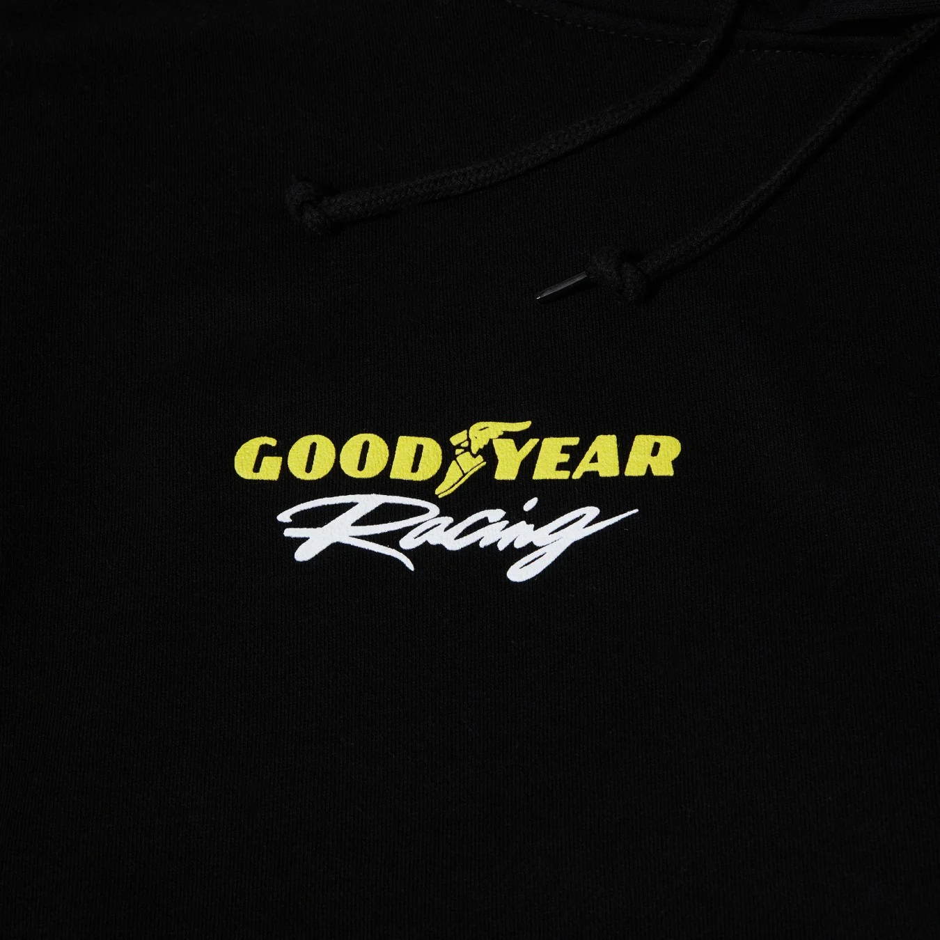 Huf x Goodyear F1 Pullover Hoodie