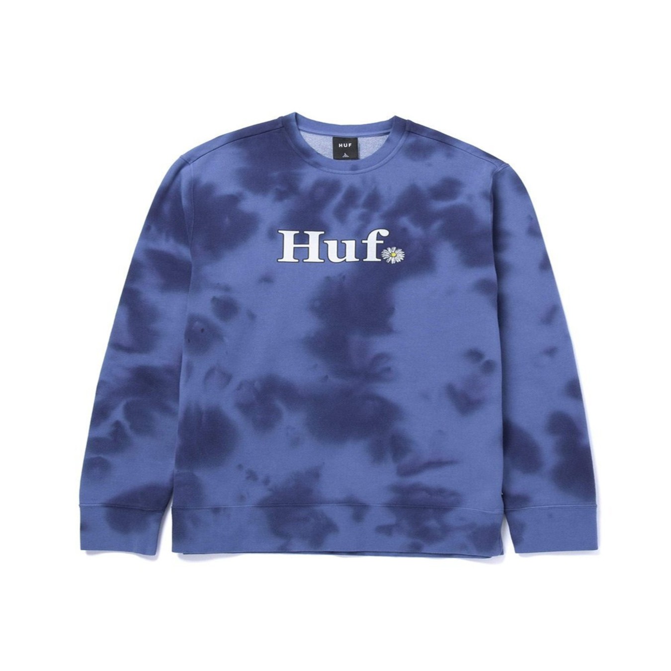 Huf In Bloom Crew