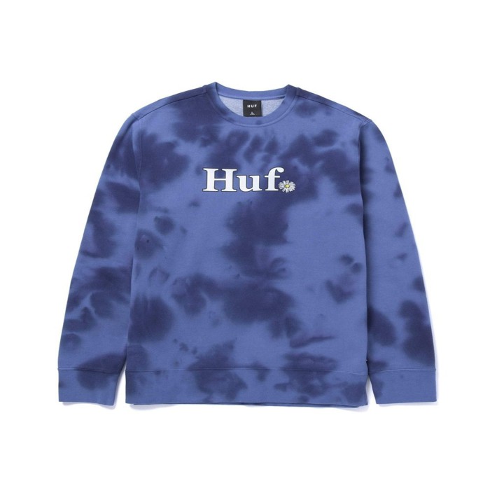 Huf In Bloom Crew