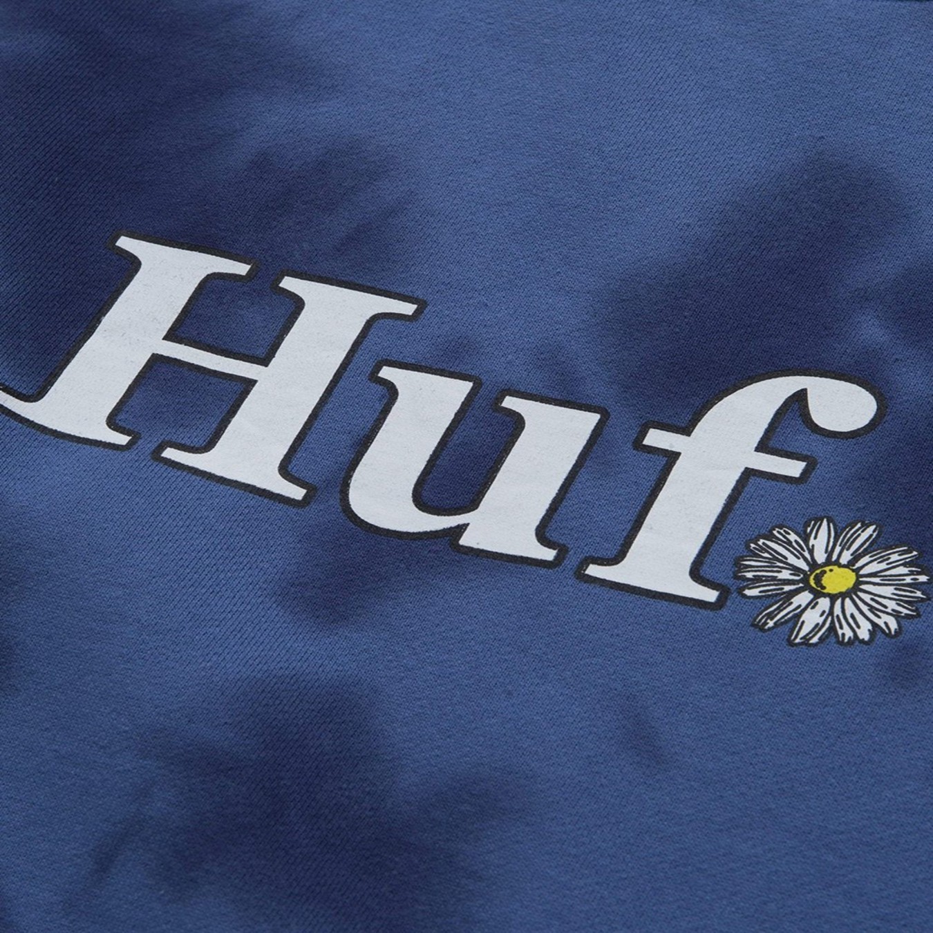 Huf In Bloom Crew