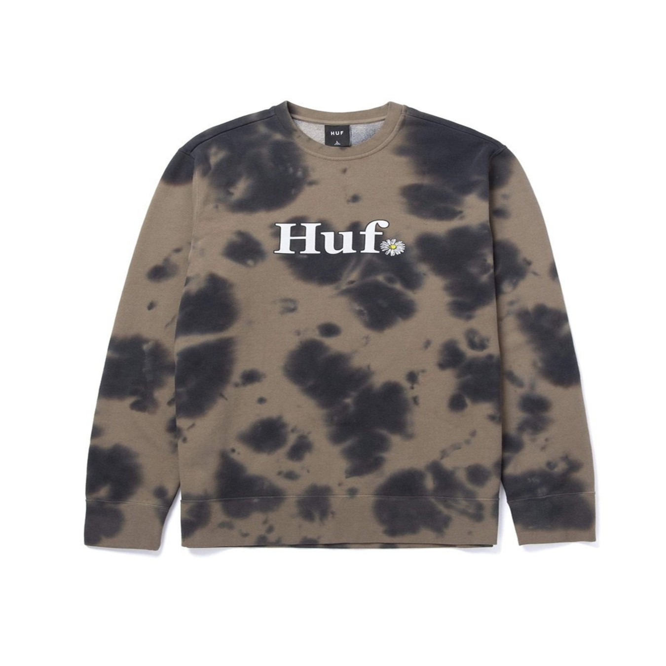 Huf In Bloom Crew