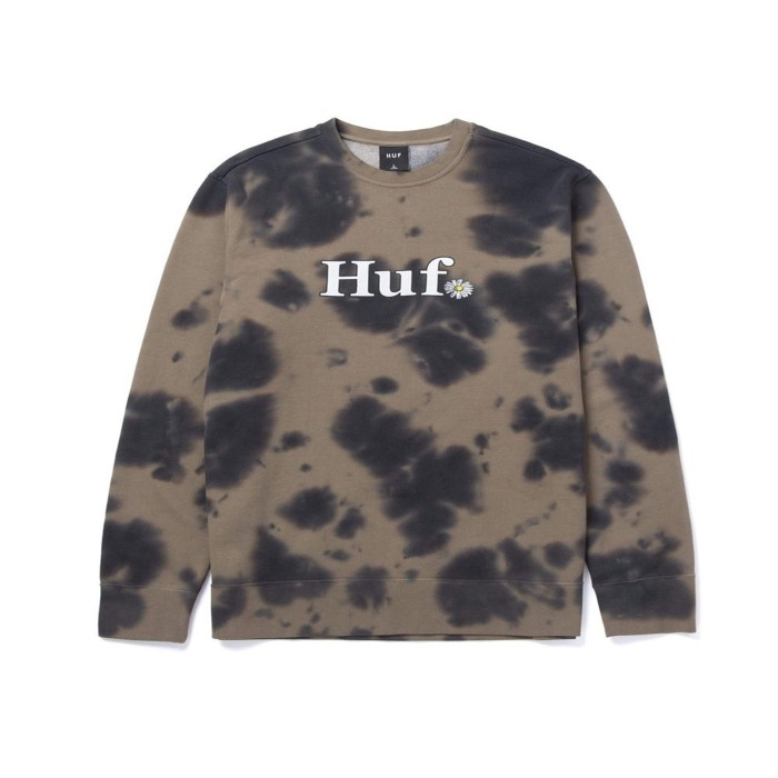 Huf In Bloom Crew